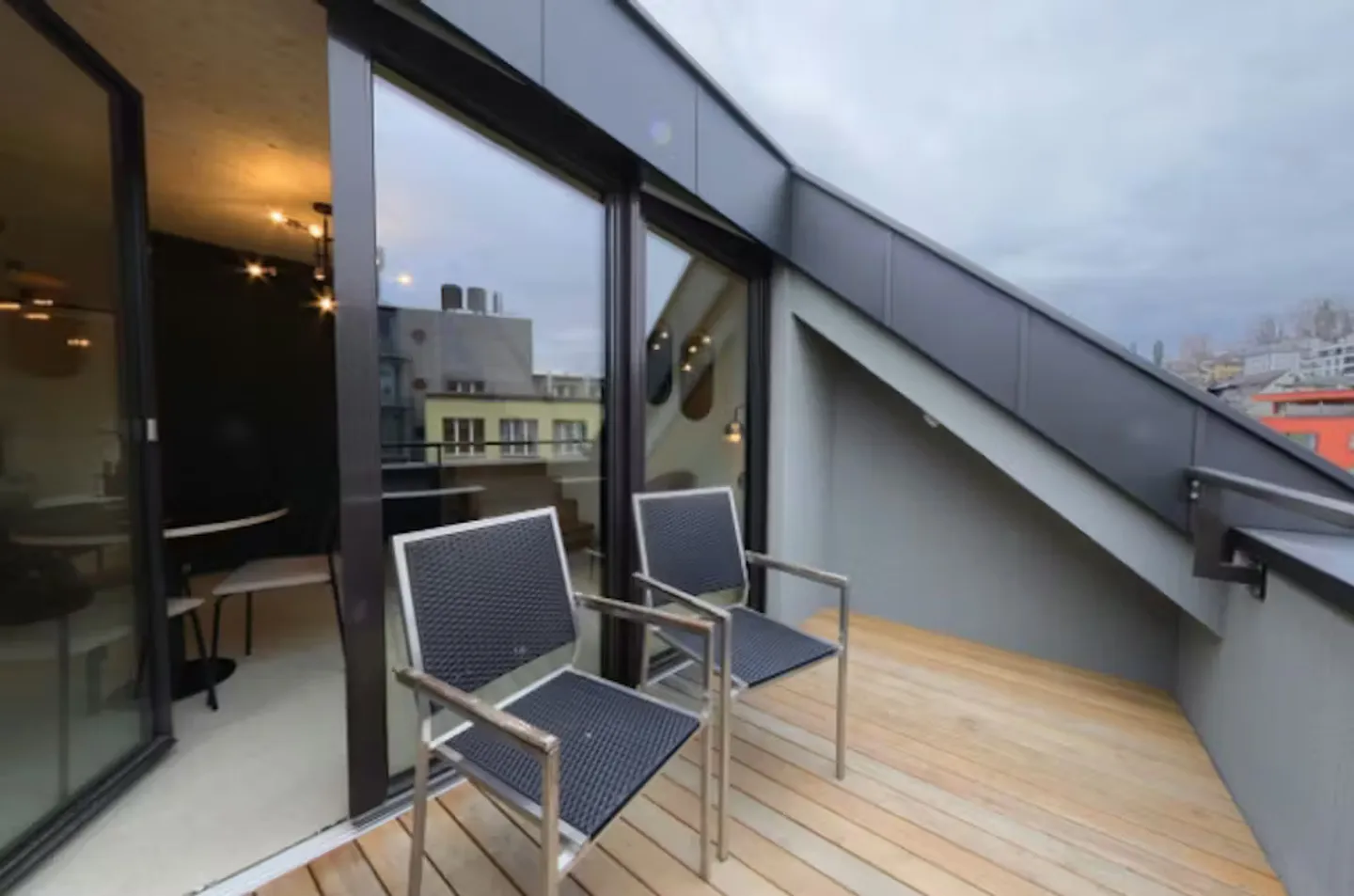 Apartment for rent - Photo 10 of 10