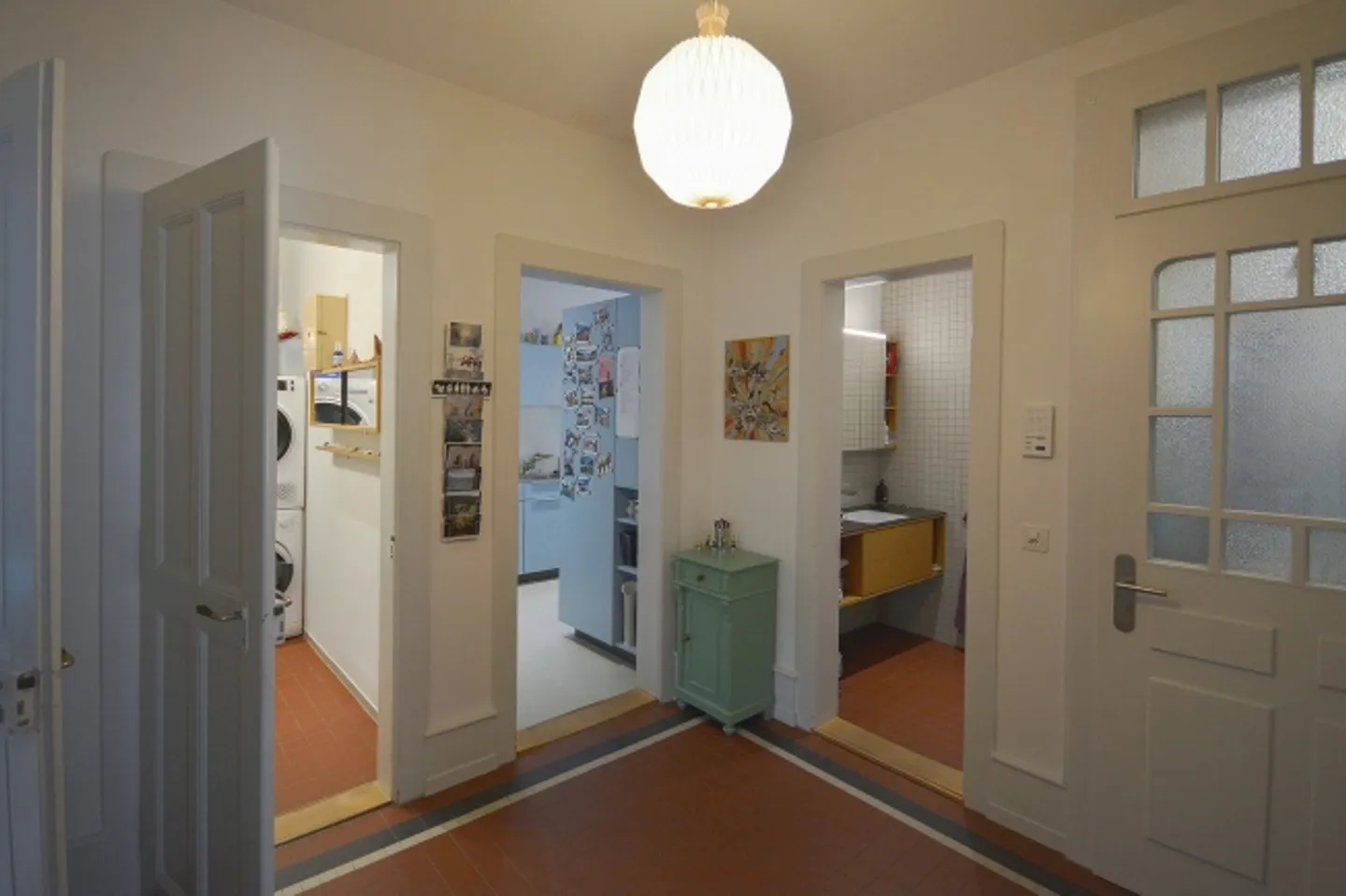 Appartement à louer - Photo 3 sur 8