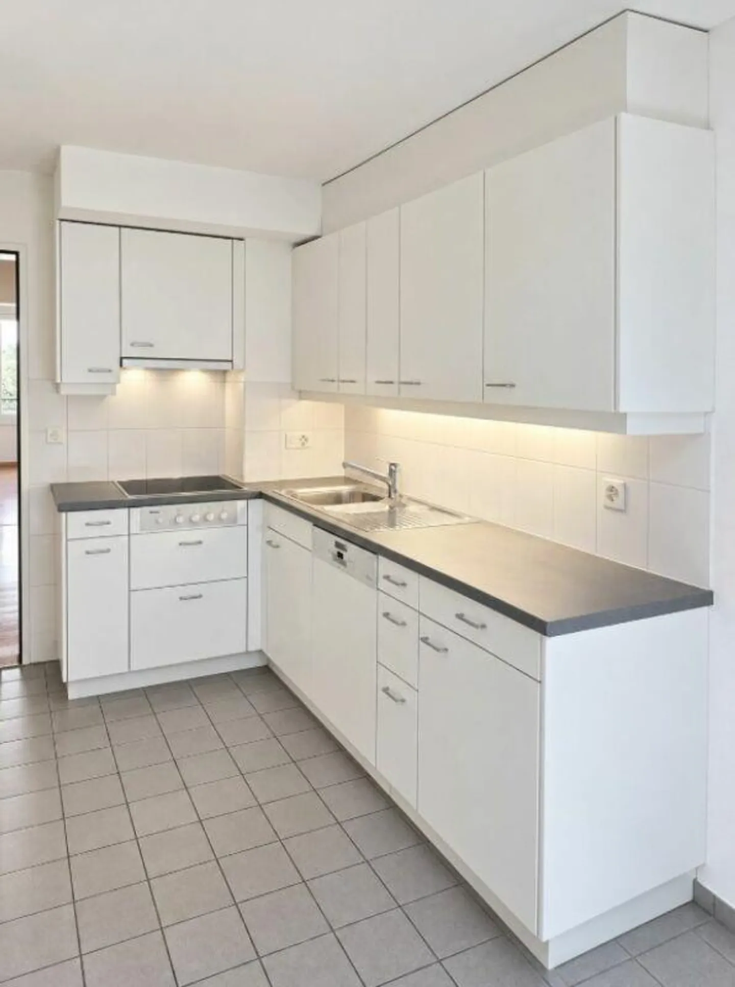 4.5-room apartment in Liestal - Photo 5 of 8