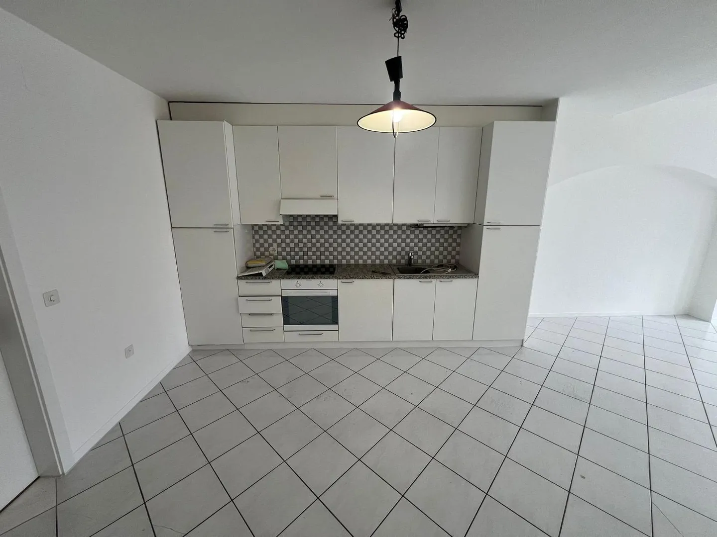 Charming Apartment in Porrentruy - Photo 4 of 13
