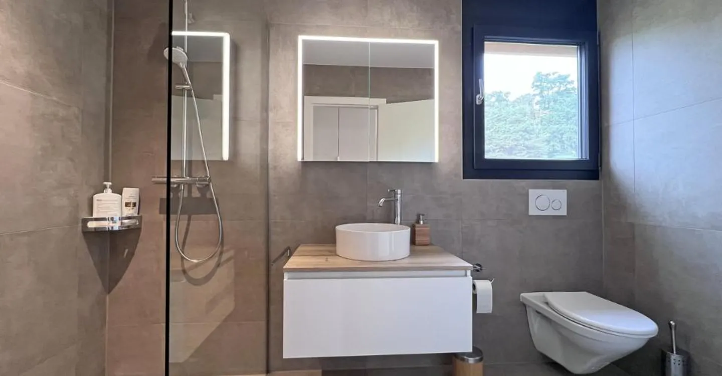Casa a schiera contemporanea di 4,5 locali - Foto 8 di 11
