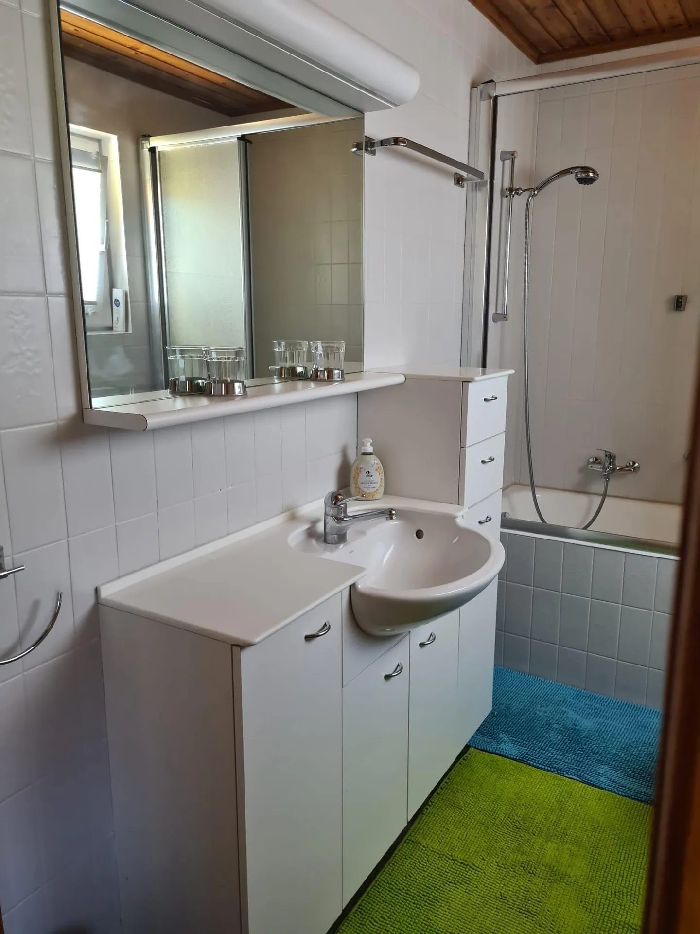 Chalet mit Panorama - Foto 3 von 5