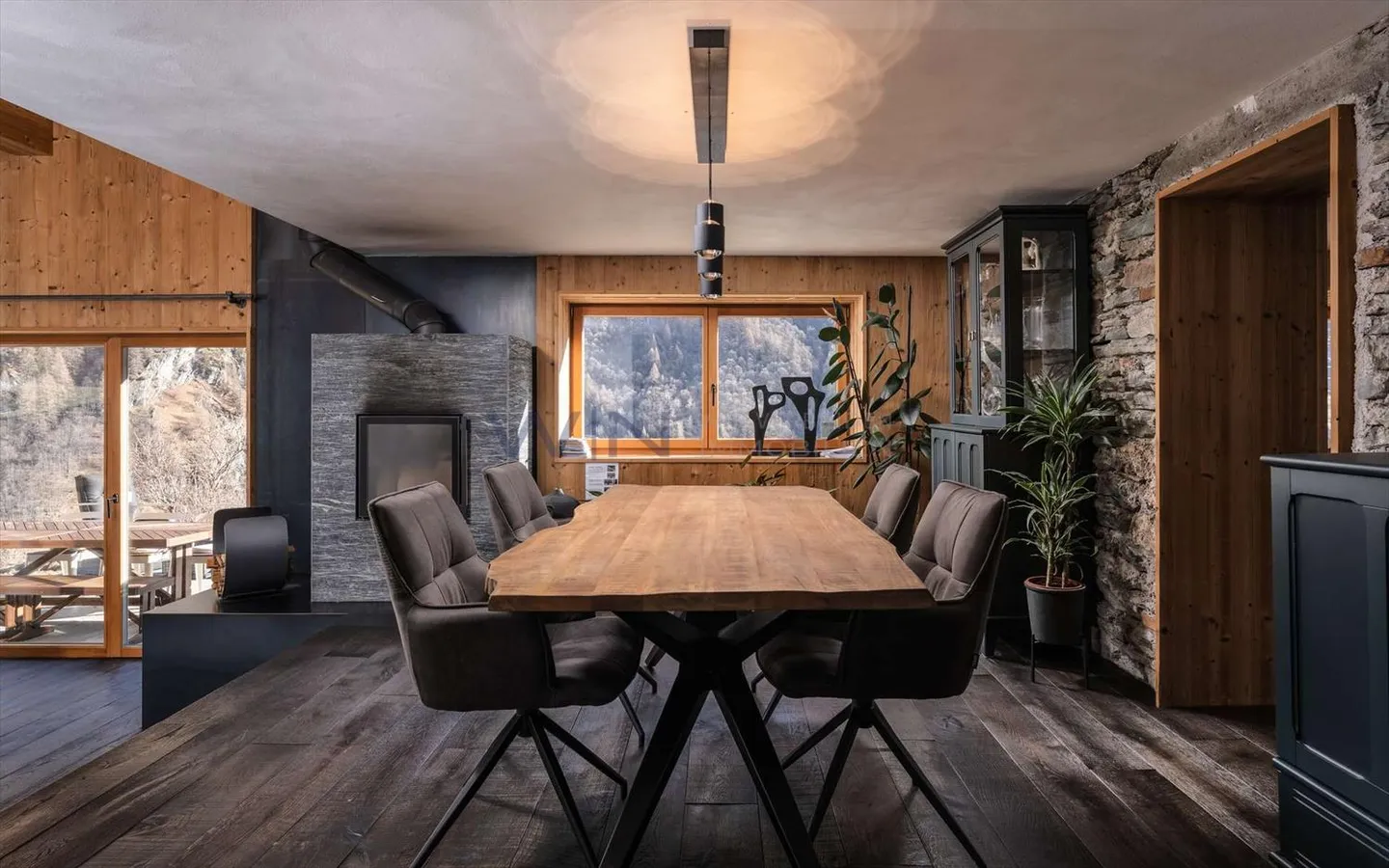 Alpine Elegance in Modern Completion - Photo 4 of 13