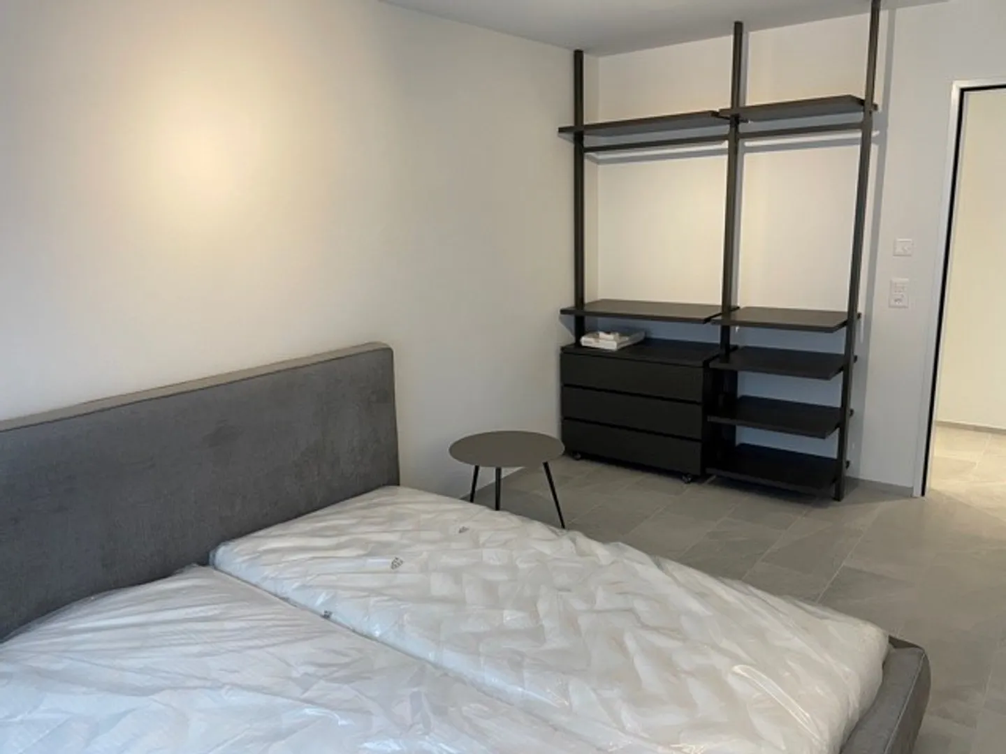 2.5-Zimmer-Neubauwohnung im Zentrum von Niederurnen - Foto 5 von 10