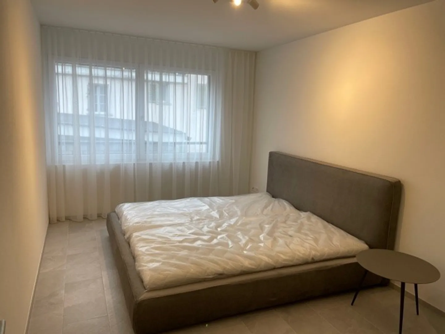 2.5-Zimmer-Neubauwohnung im Zentrum von Niederurnen - Foto 6 von 10