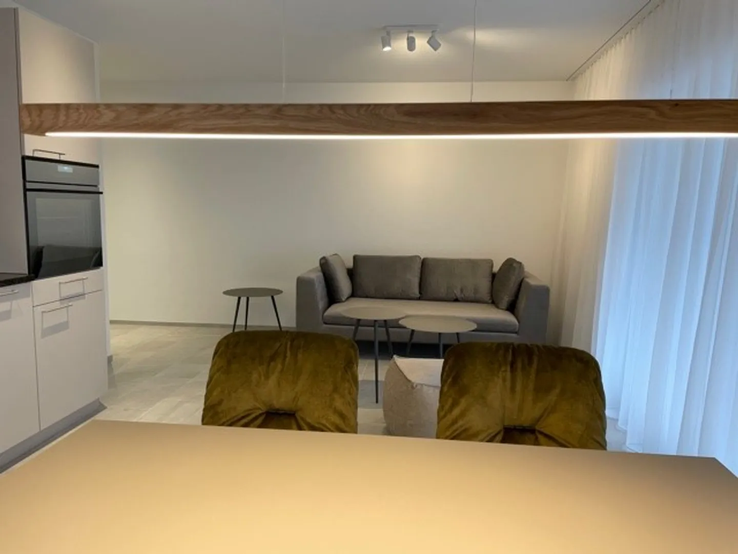 2.5-Zimmer-Neubauwohnung im Zentrum von Niederurnen - Foto 7 von 10