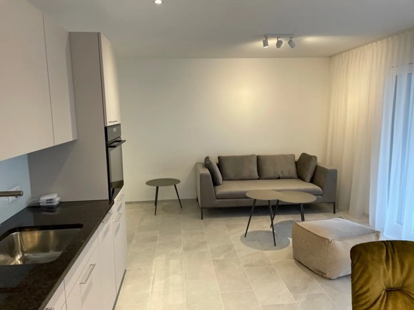 2.5-Zimmer-Neubauwohnung im Zentrum von Niederurnen - Foto 8 von 10