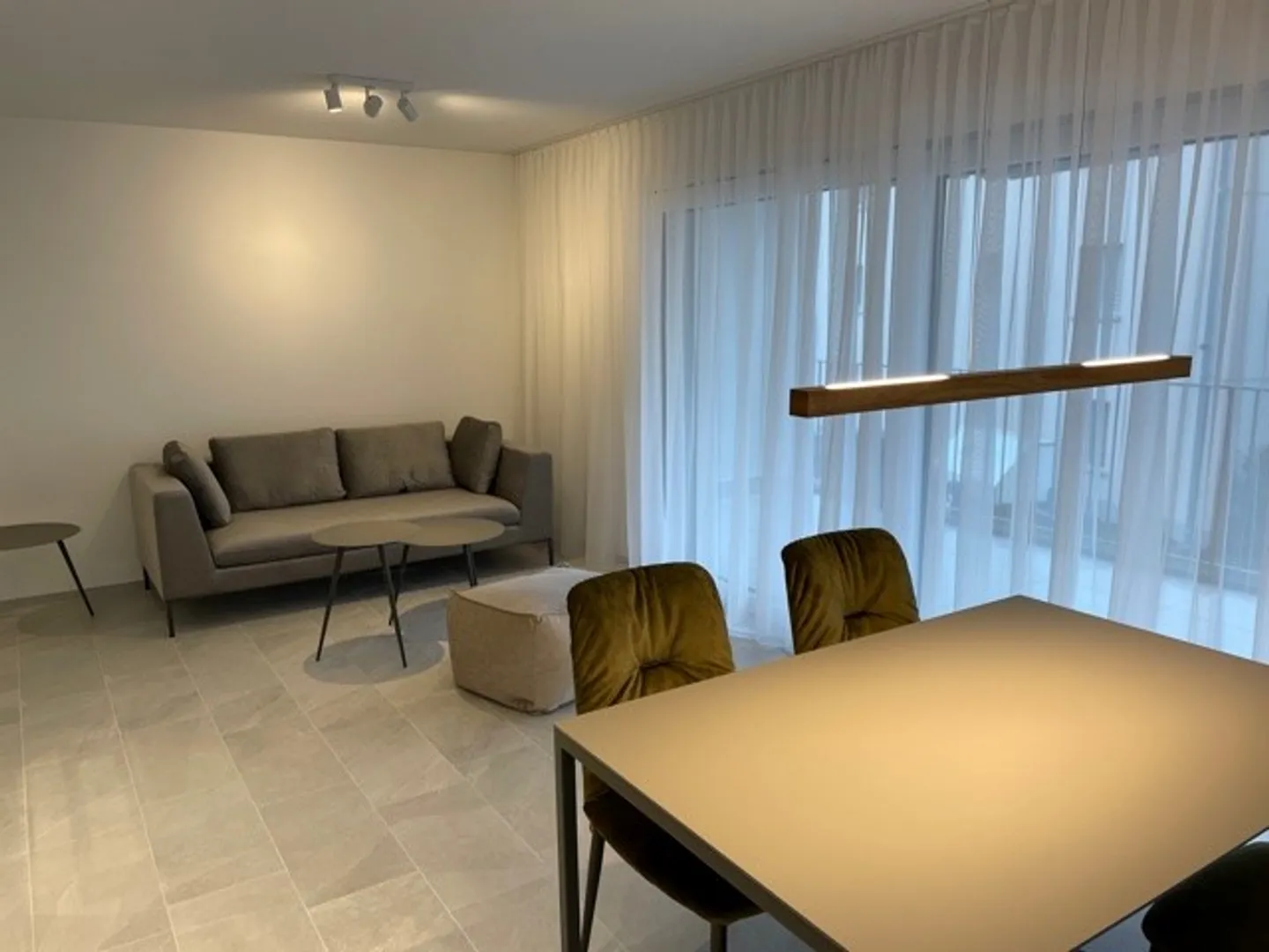 2.5-Zimmer-Neubauwohnung im Zentrum von Niederurnen - Foto 9 von 10