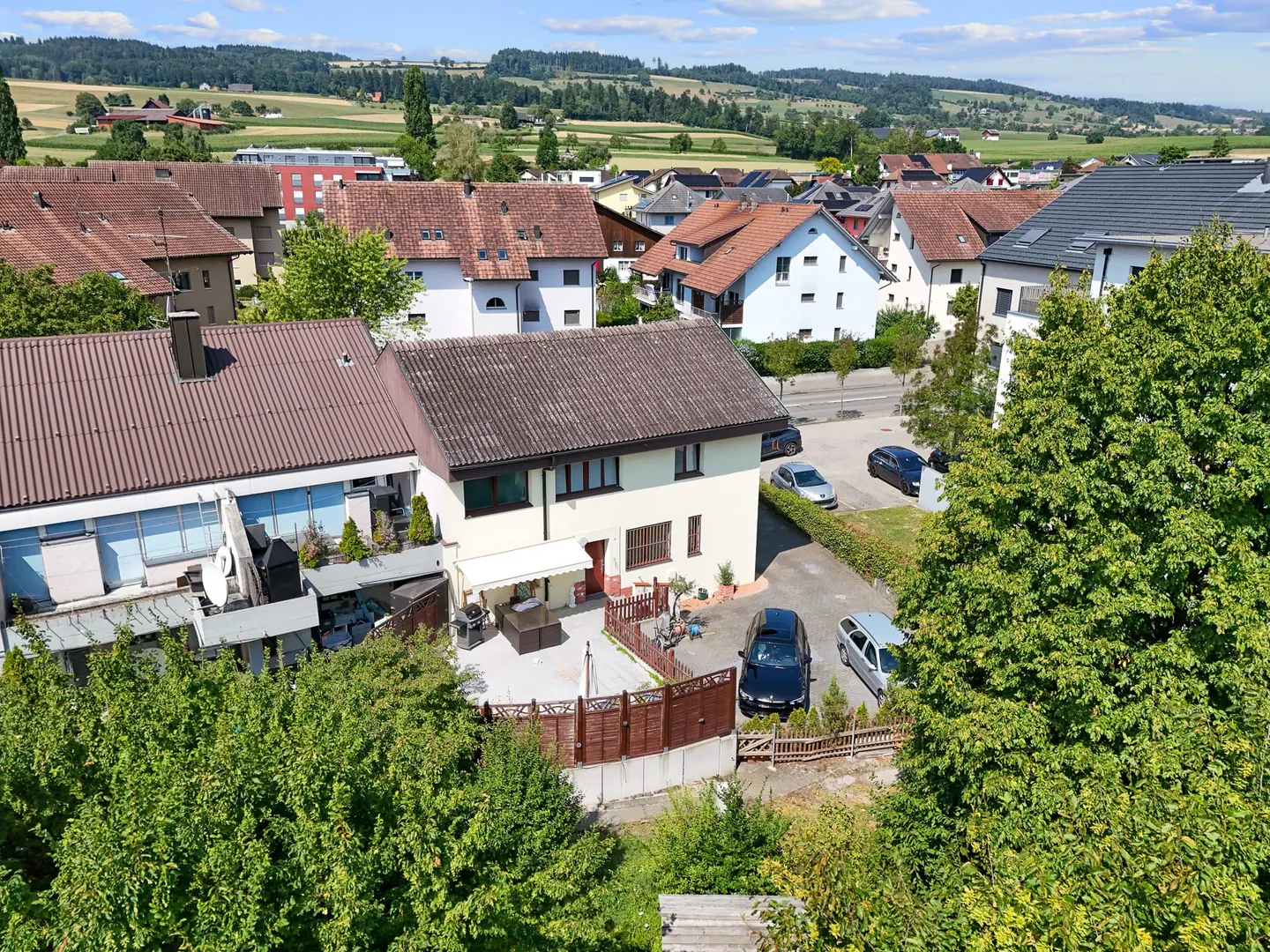 Duplex d'investissement à Auw - Photo 13 sur 13