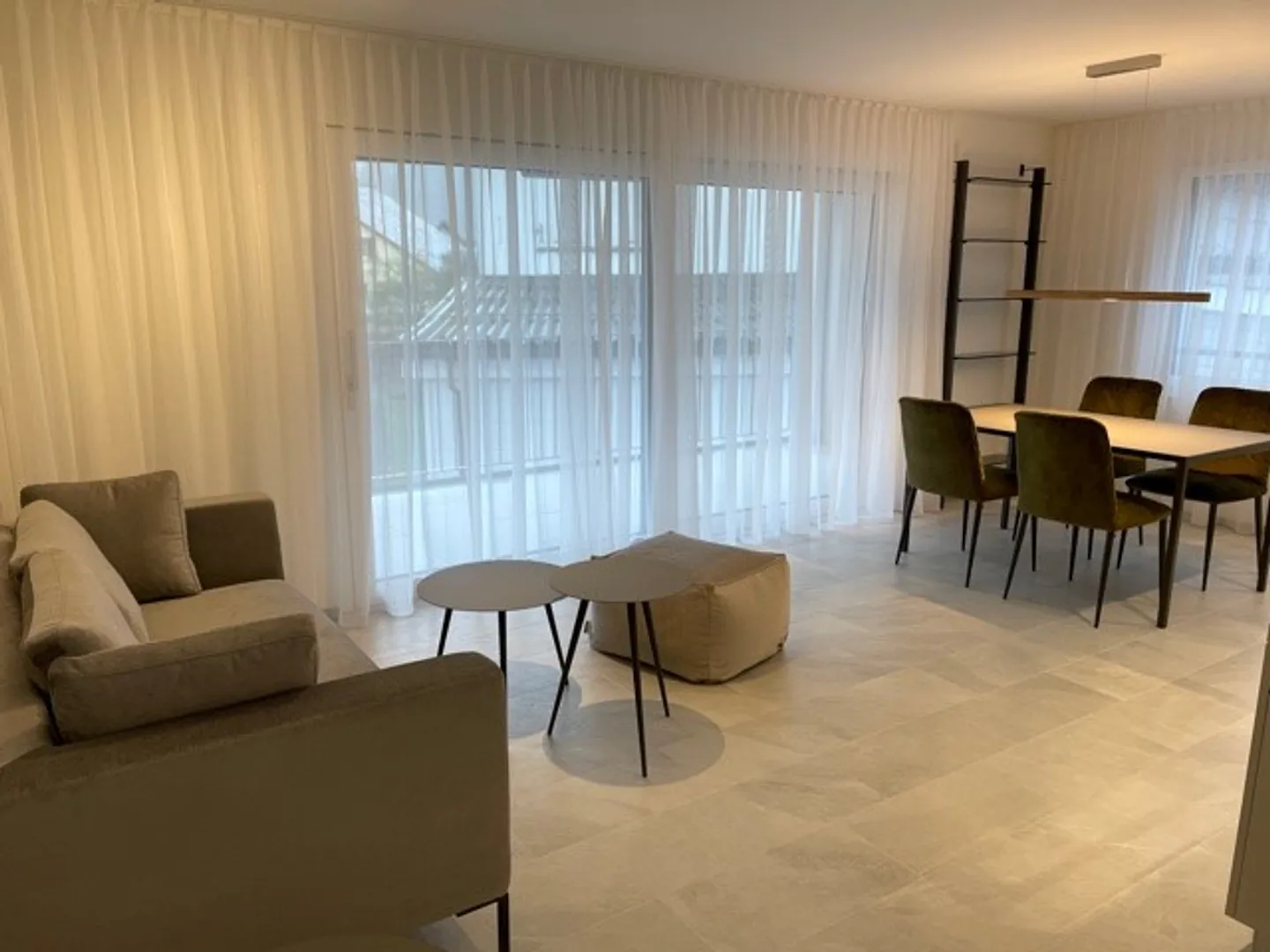 2.5-Zimmer-Neubauwohnung im Zentrum von Niederurnen - Foto 1 von 10