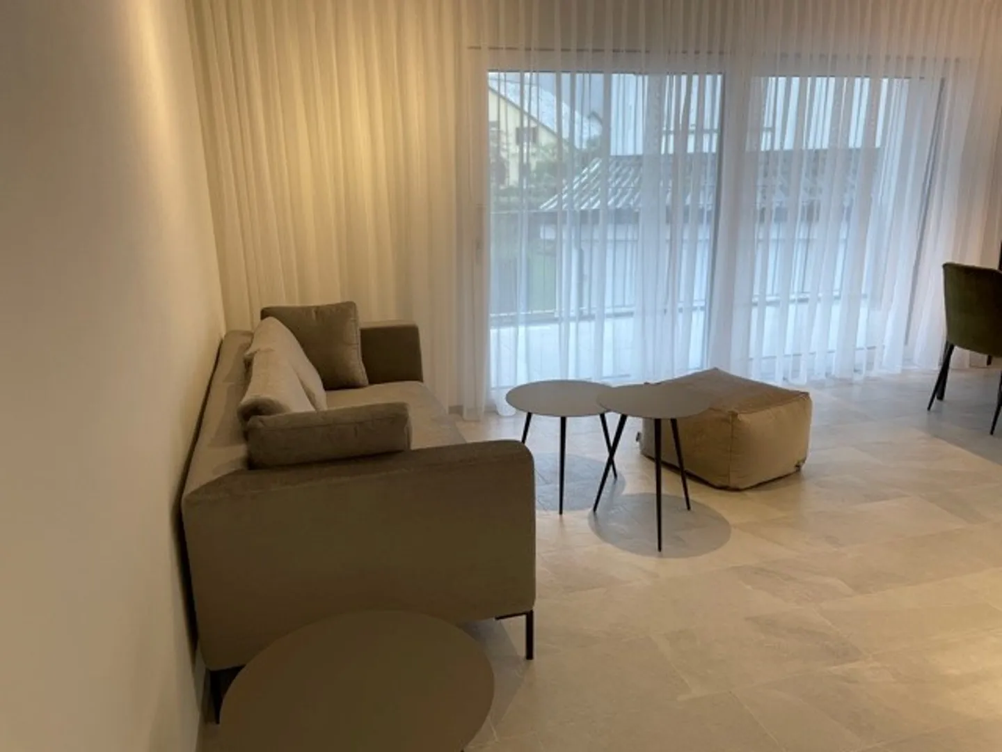 2.5-Zimmer-Neubauwohnung im Zentrum von Niederurnen - Foto 2 von 10