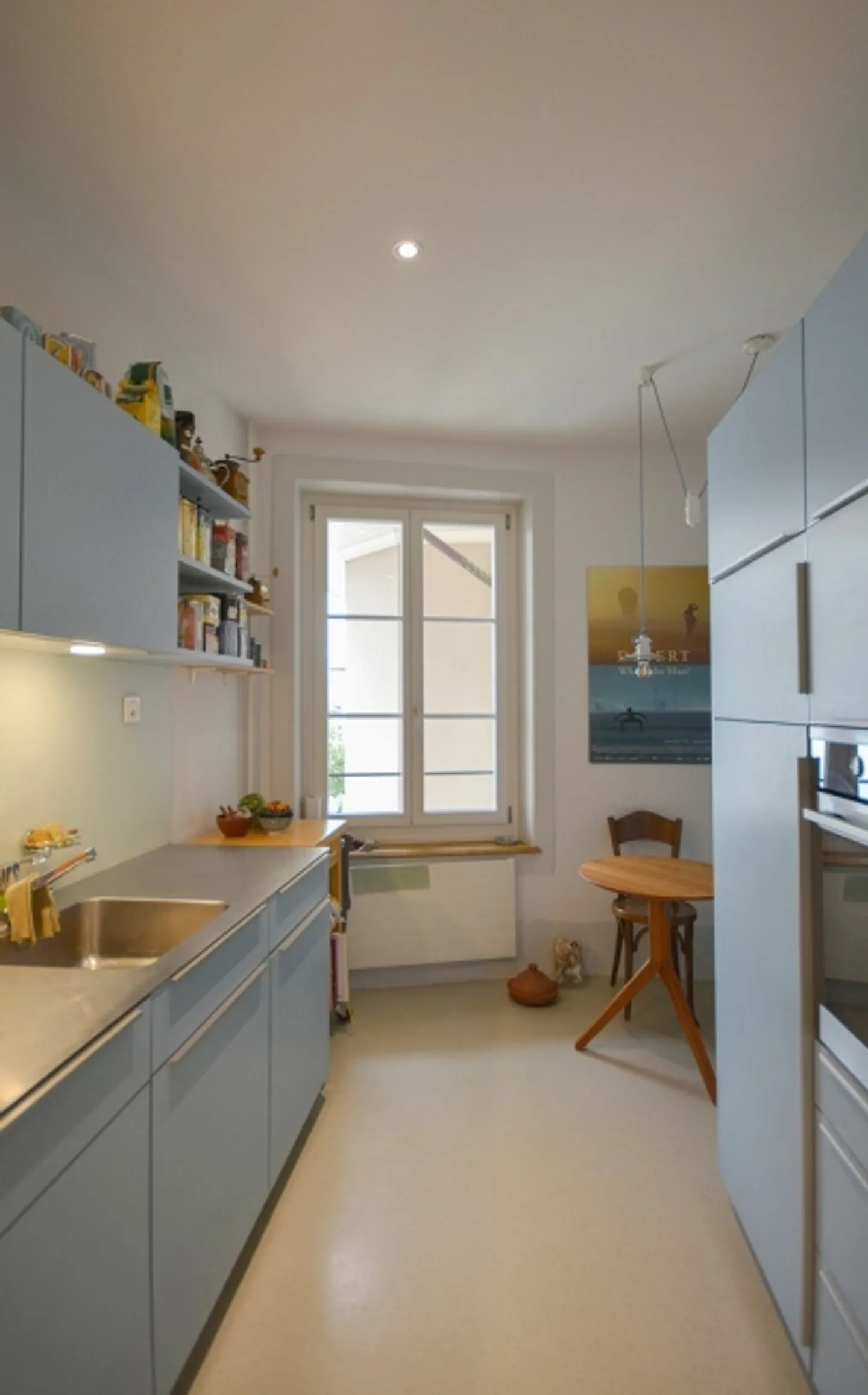 Appartement à louer - Photo 5 sur 8