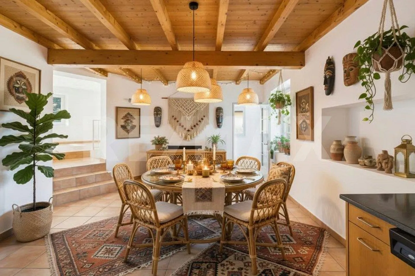 Ein bezugsfertiges Haus – ideal als Ferienhaus oder für den ersten ... - Foto 5 von 13