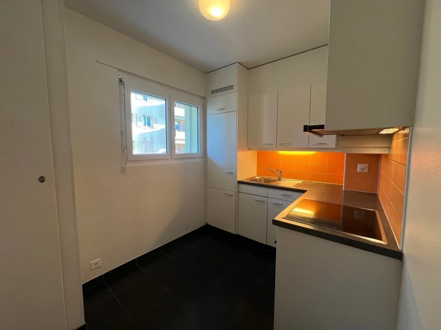 Quartier tranquille dans les hauts de Vevey - Photo 1 sur 7