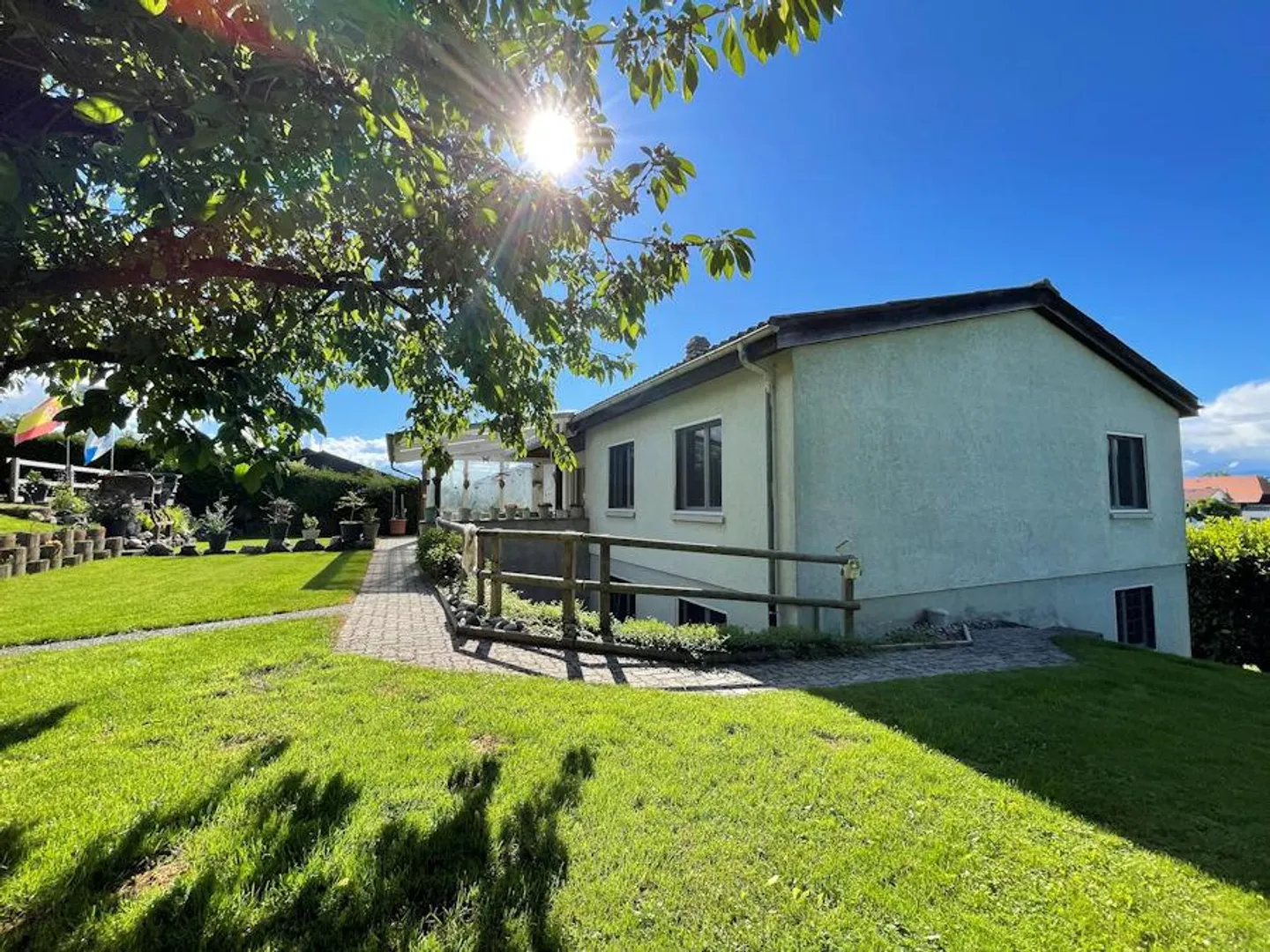 Espace pour tout ce qui compte - Photo 2 sur 28