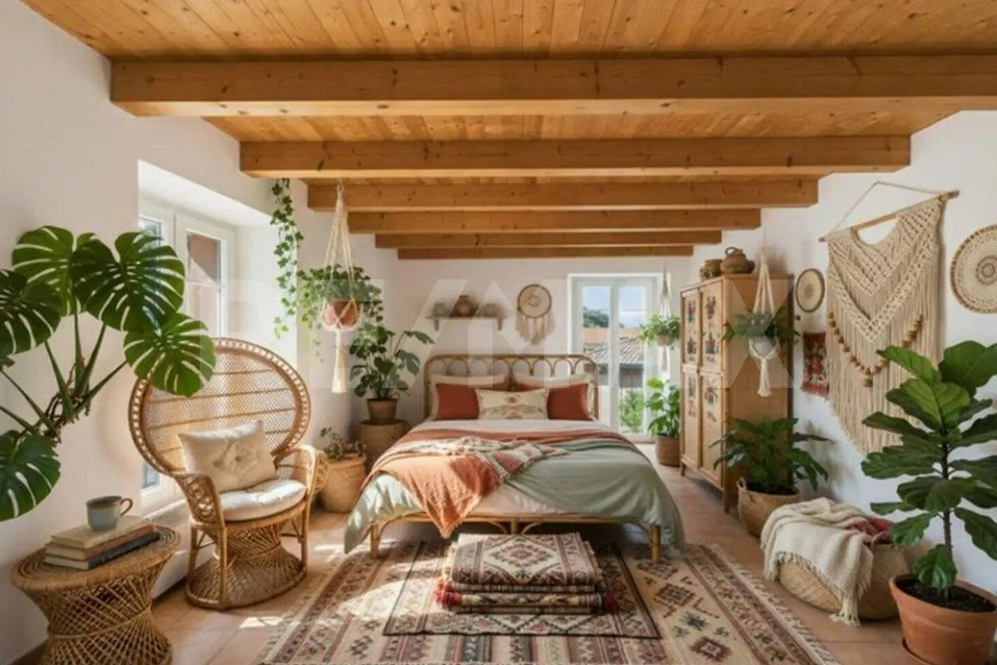 Ein bezugsfertiges Haus – ideal als Ferienhaus oder für den ersten ... - Foto 12 von 13