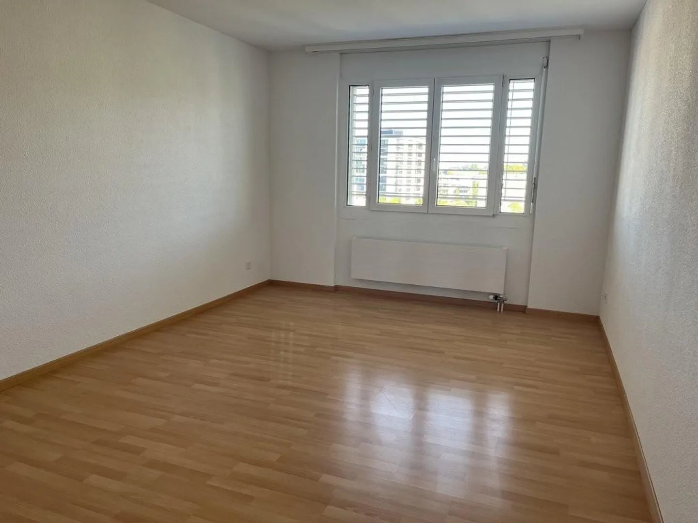 Appartamento ben tenuto di 4,5 locali a Wittenbach - Foto 5 di 11