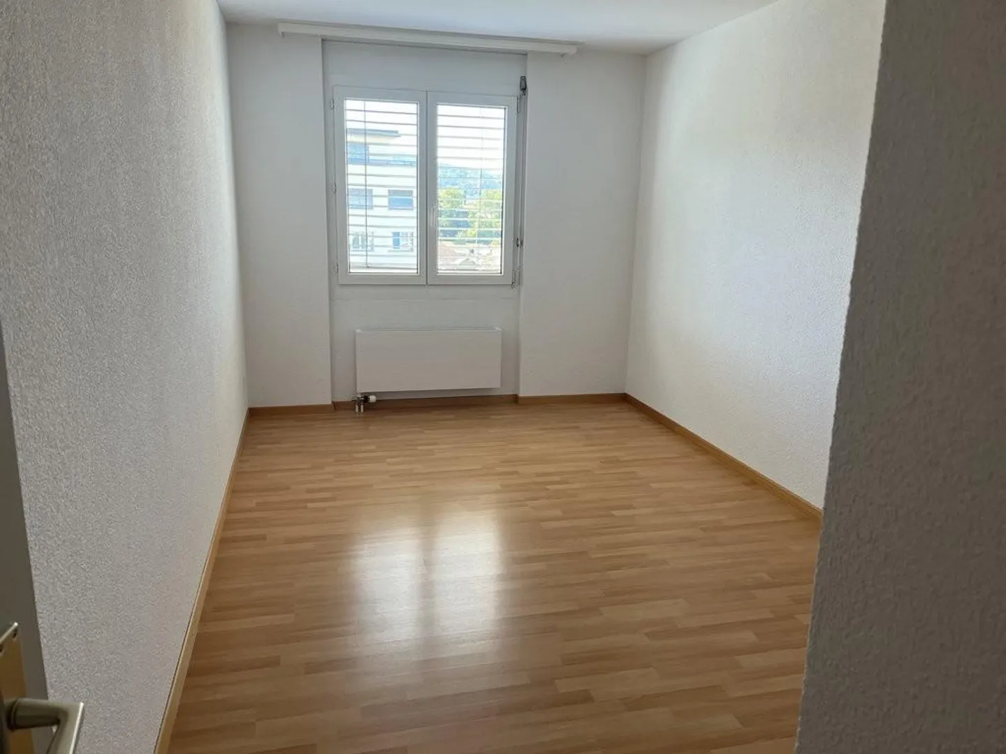 Appartamento ben tenuto di 4,5 locali a Wittenbach - Foto 6 di 11