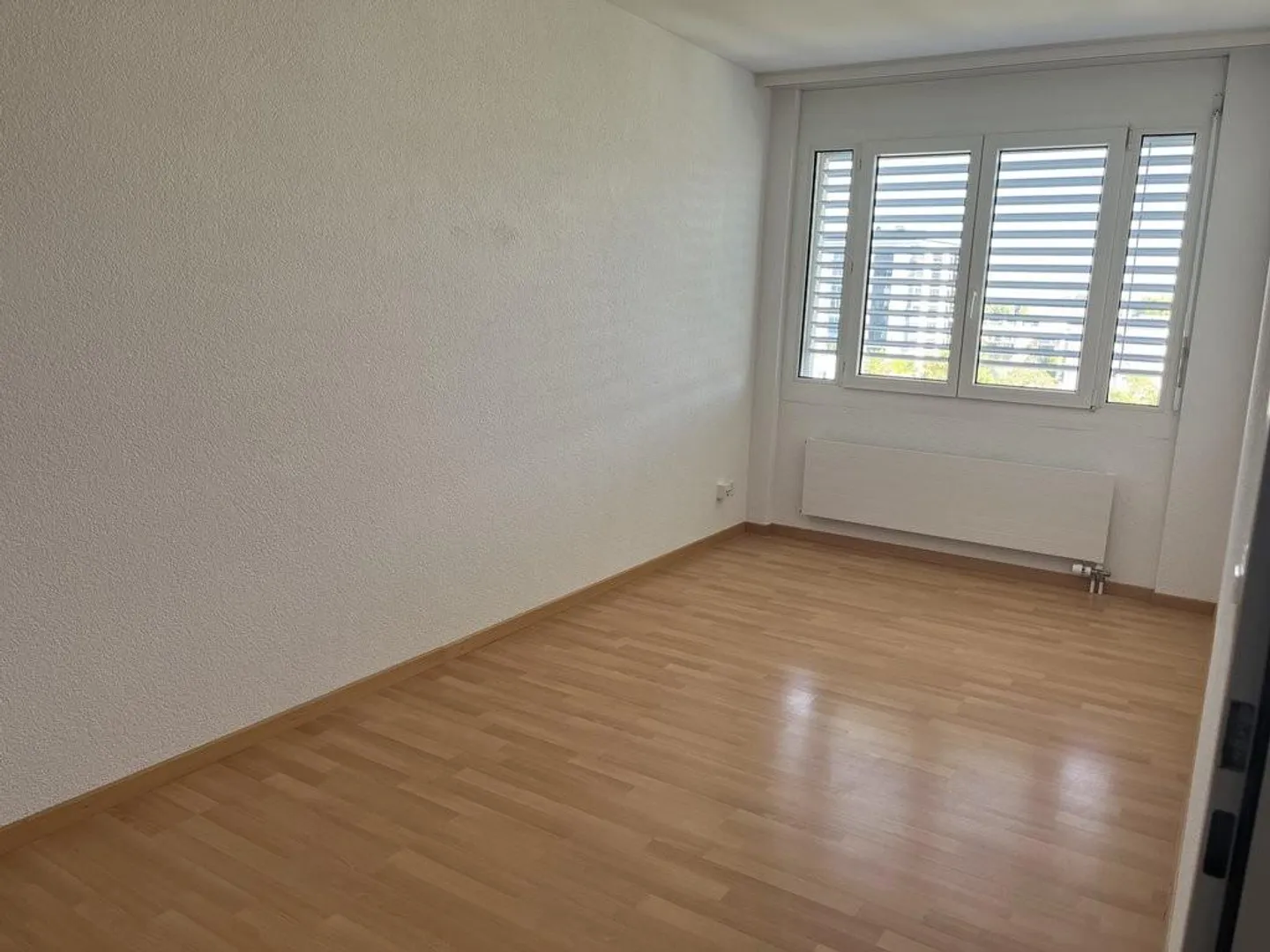 Appartamento ben tenuto di 4,5 locali a Wittenbach - Foto 7 di 11