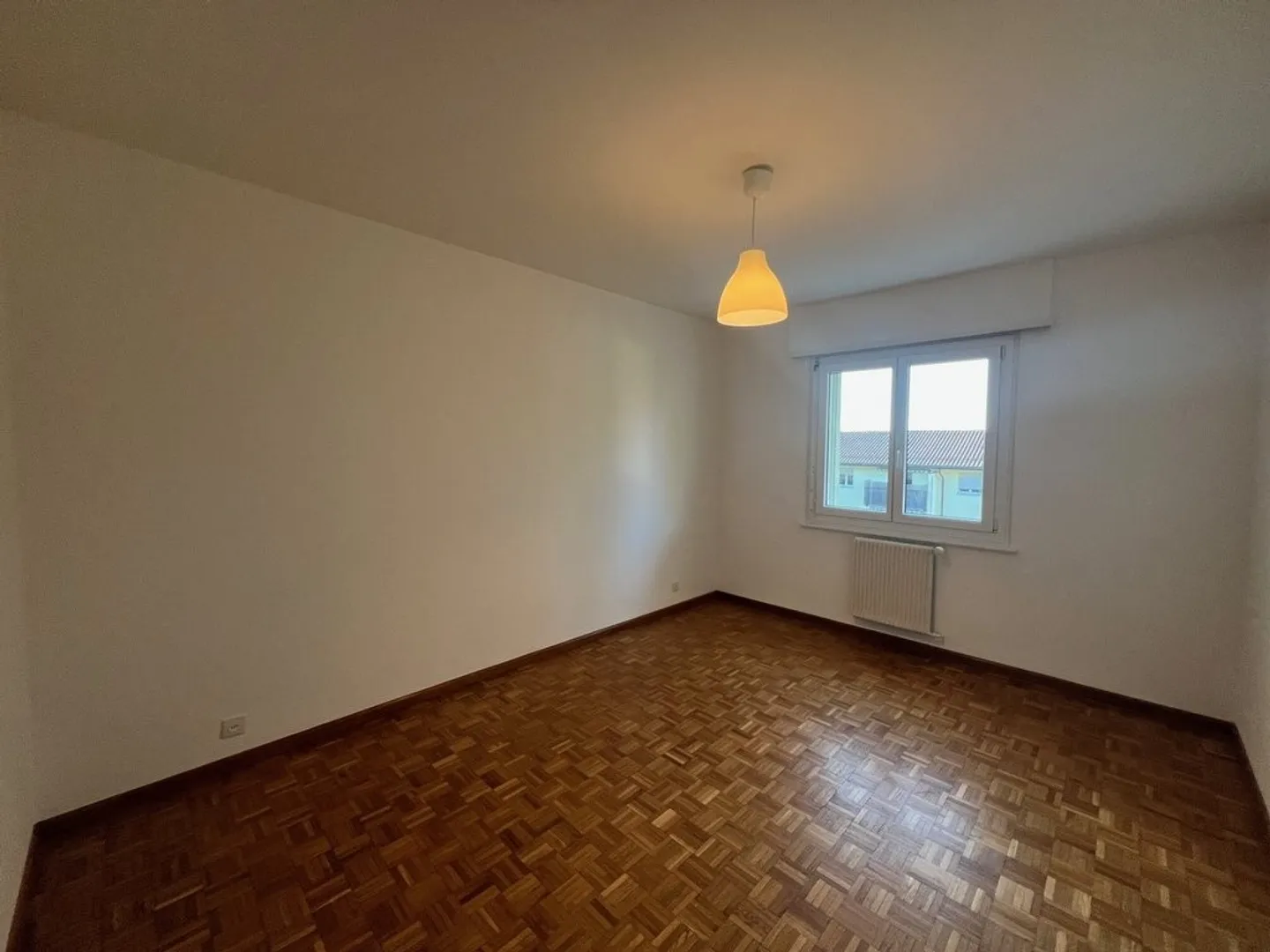 Quartier tranquille dans les hauts de Vevey - Photo 3 sur 7