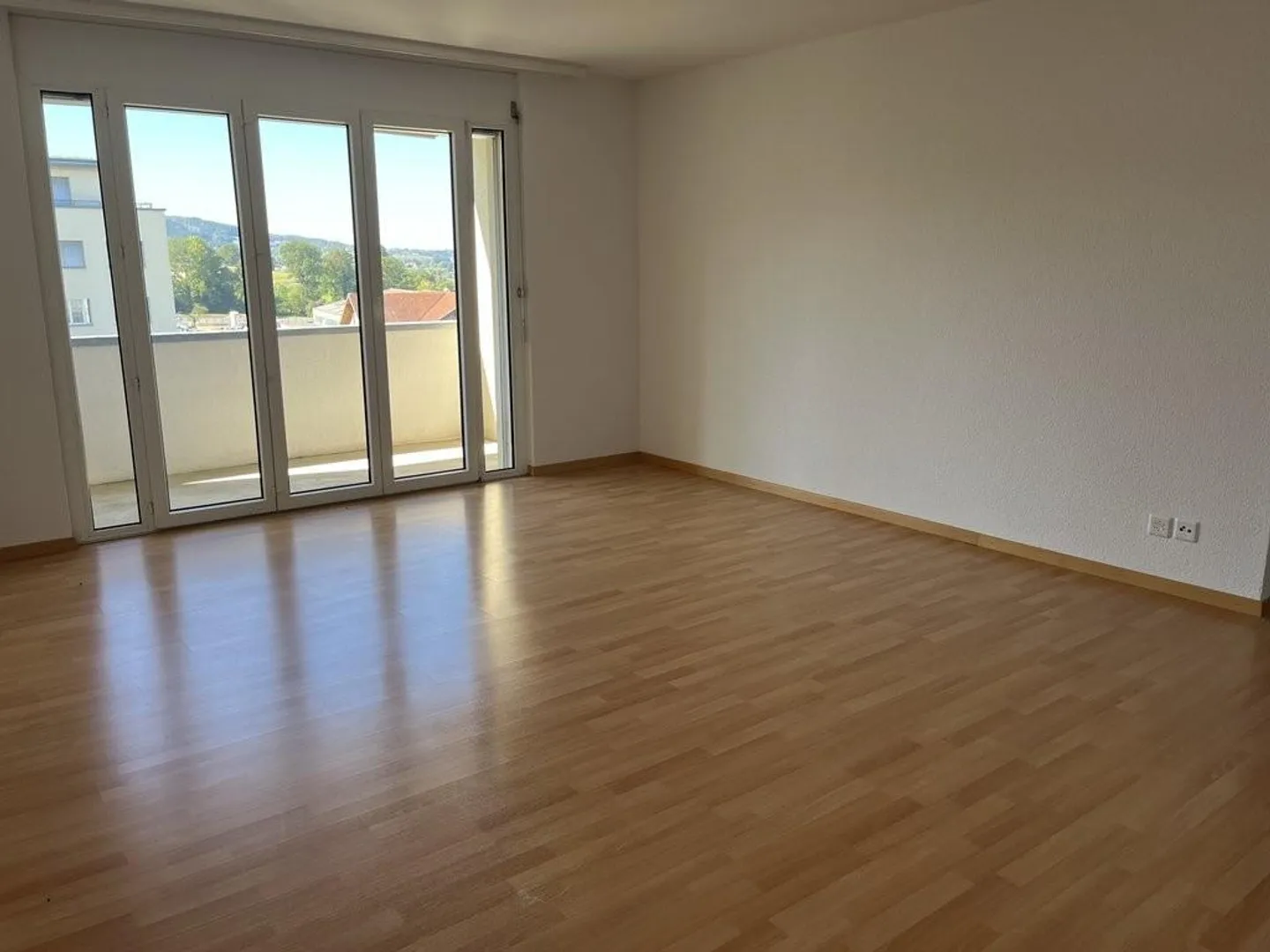 Appartamento ben tenuto di 4,5 locali a Wittenbach - Foto 4 di 11