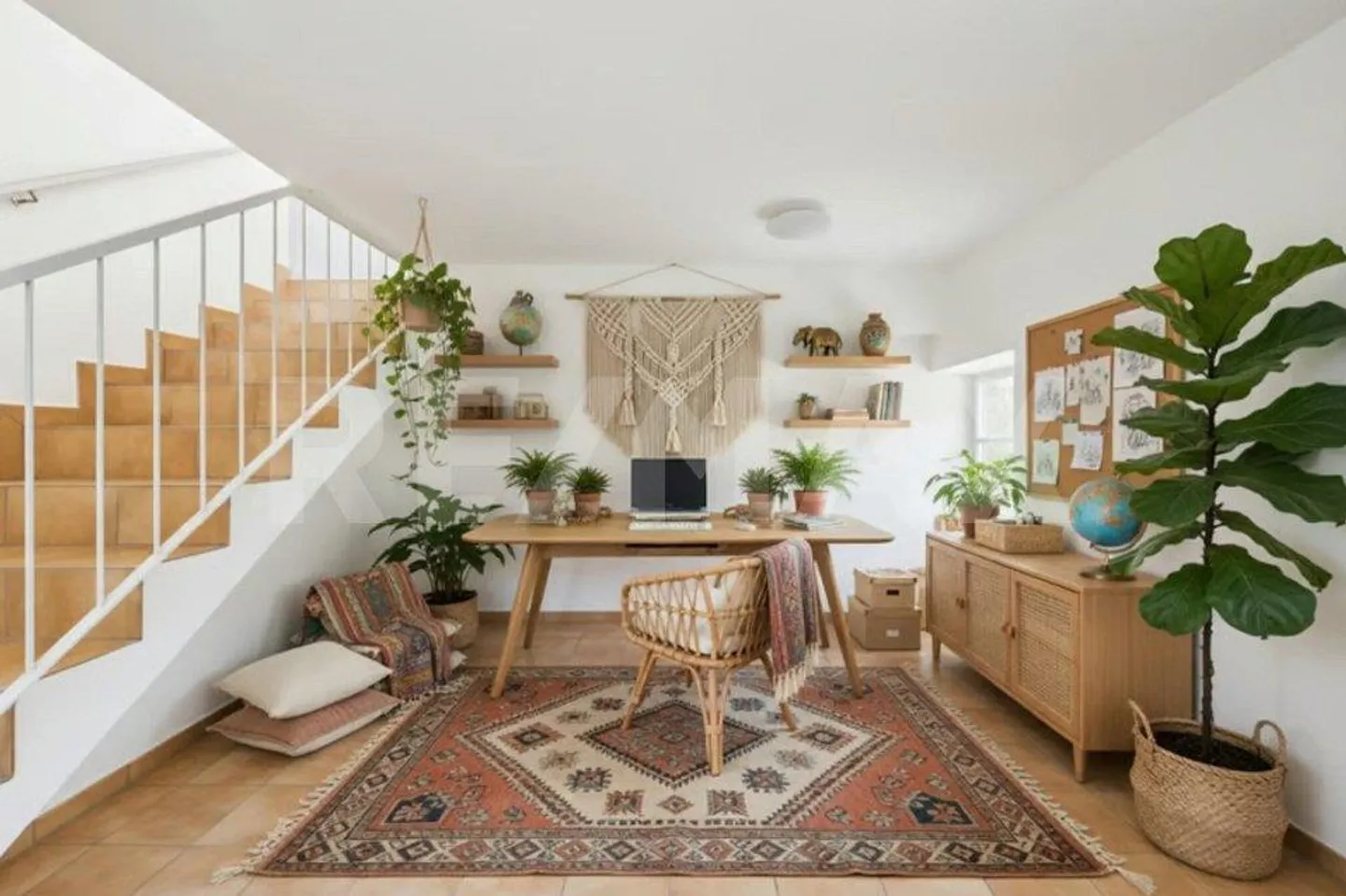 Ein bezugsfertiges Haus – ideal als Ferienhaus oder für den ersten ... - Foto 10 von 13