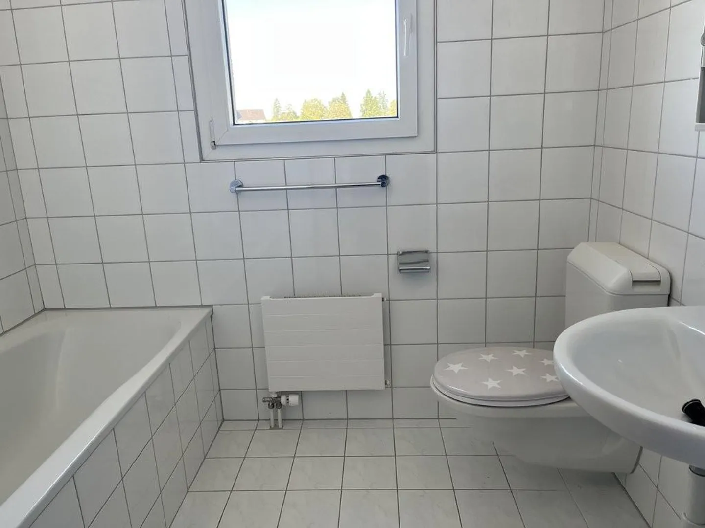 Appartamento ben tenuto di 4,5 locali a Wittenbach - Foto 9 di 11