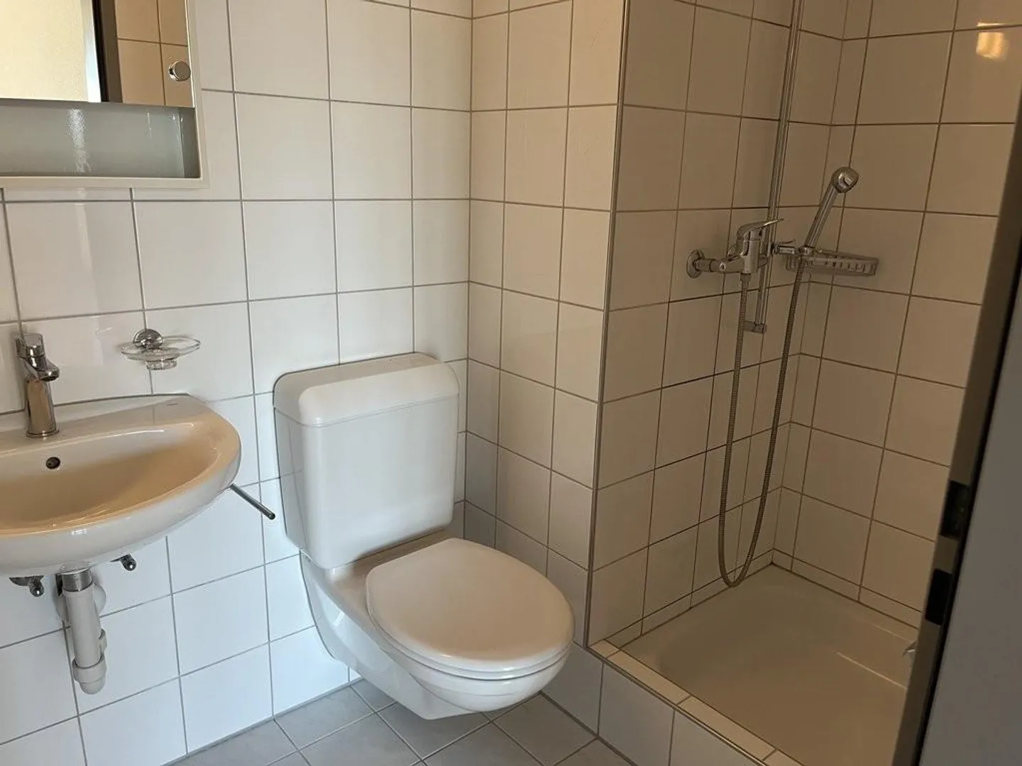 Appartamento ben tenuto di 4,5 locali a Wittenbach - Foto 10 di 11