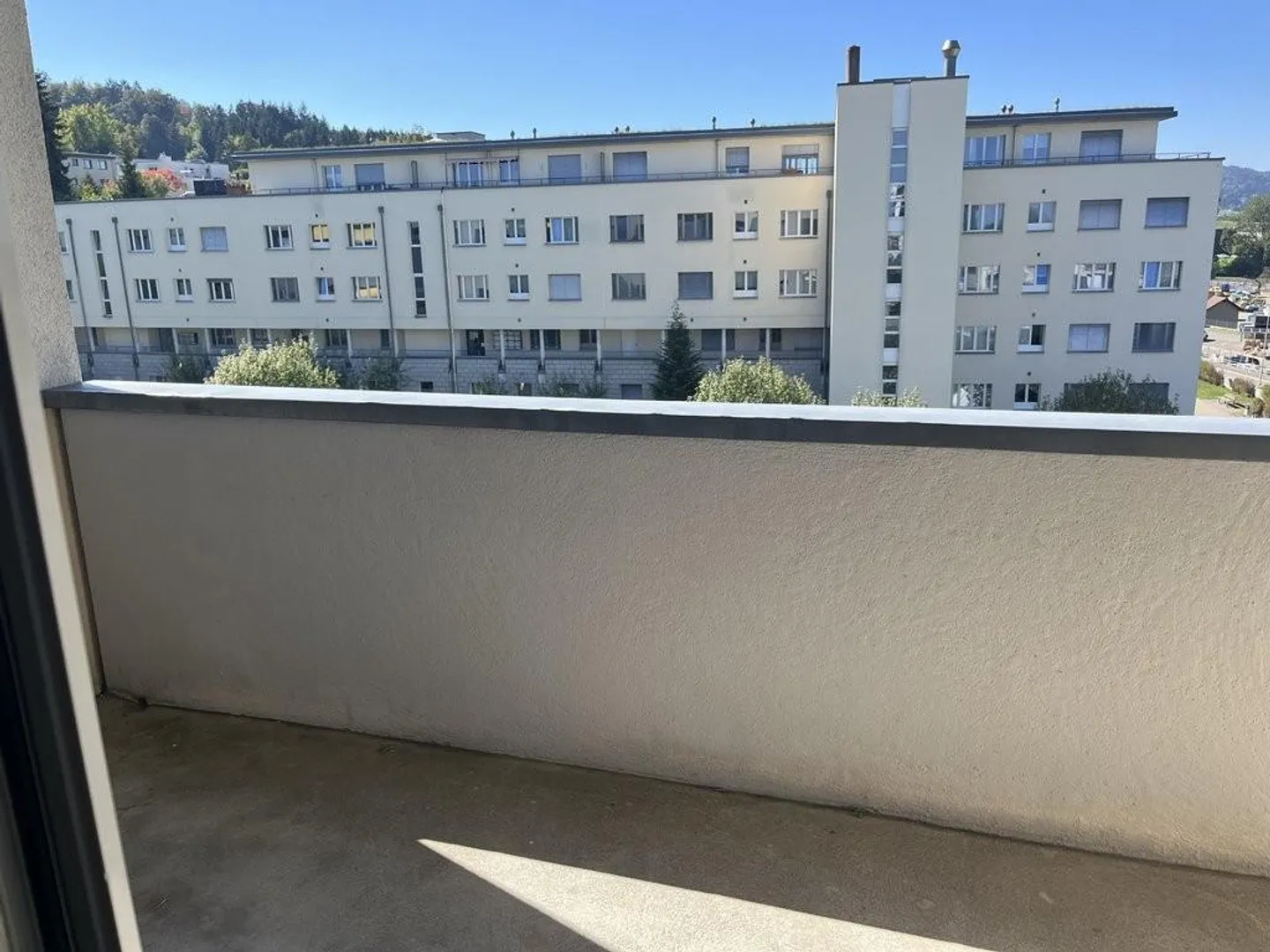 Appartamento ben tenuto di 4,5 locali a Wittenbach - Foto 11 di 11