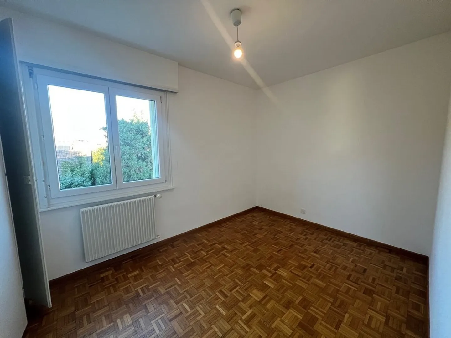 Quartier tranquille dans les hauts de Vevey - Photo 4 sur 7