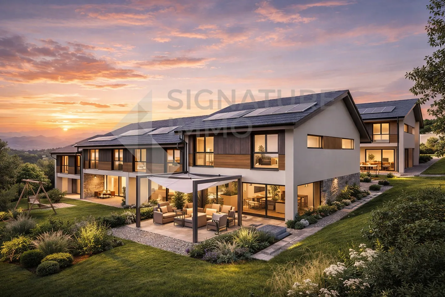 Unique offer: 214m2 of happiness - Photo 1 of 4