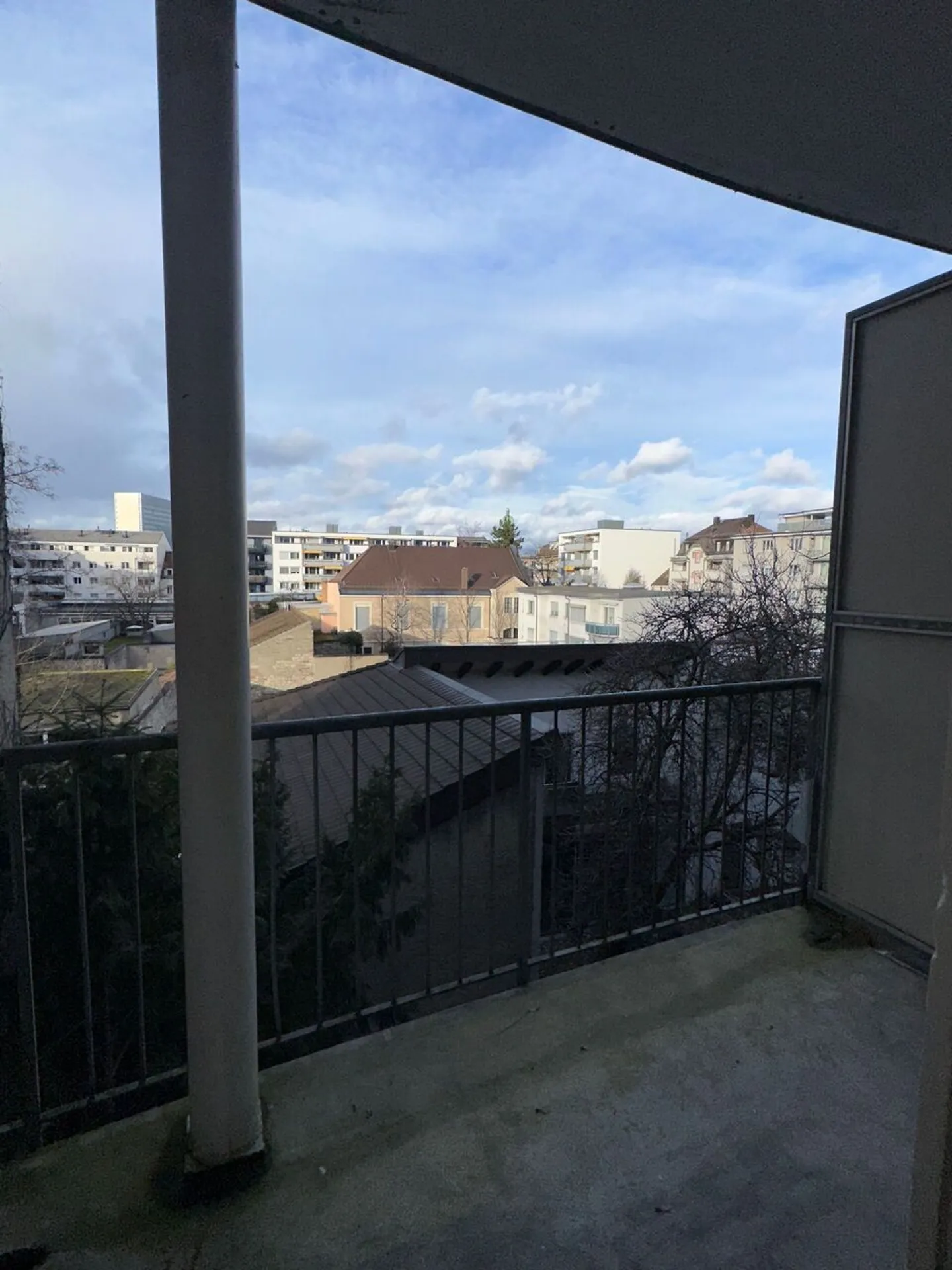 Renovierte Wohnung mit Balkon - Foto 5 von 10