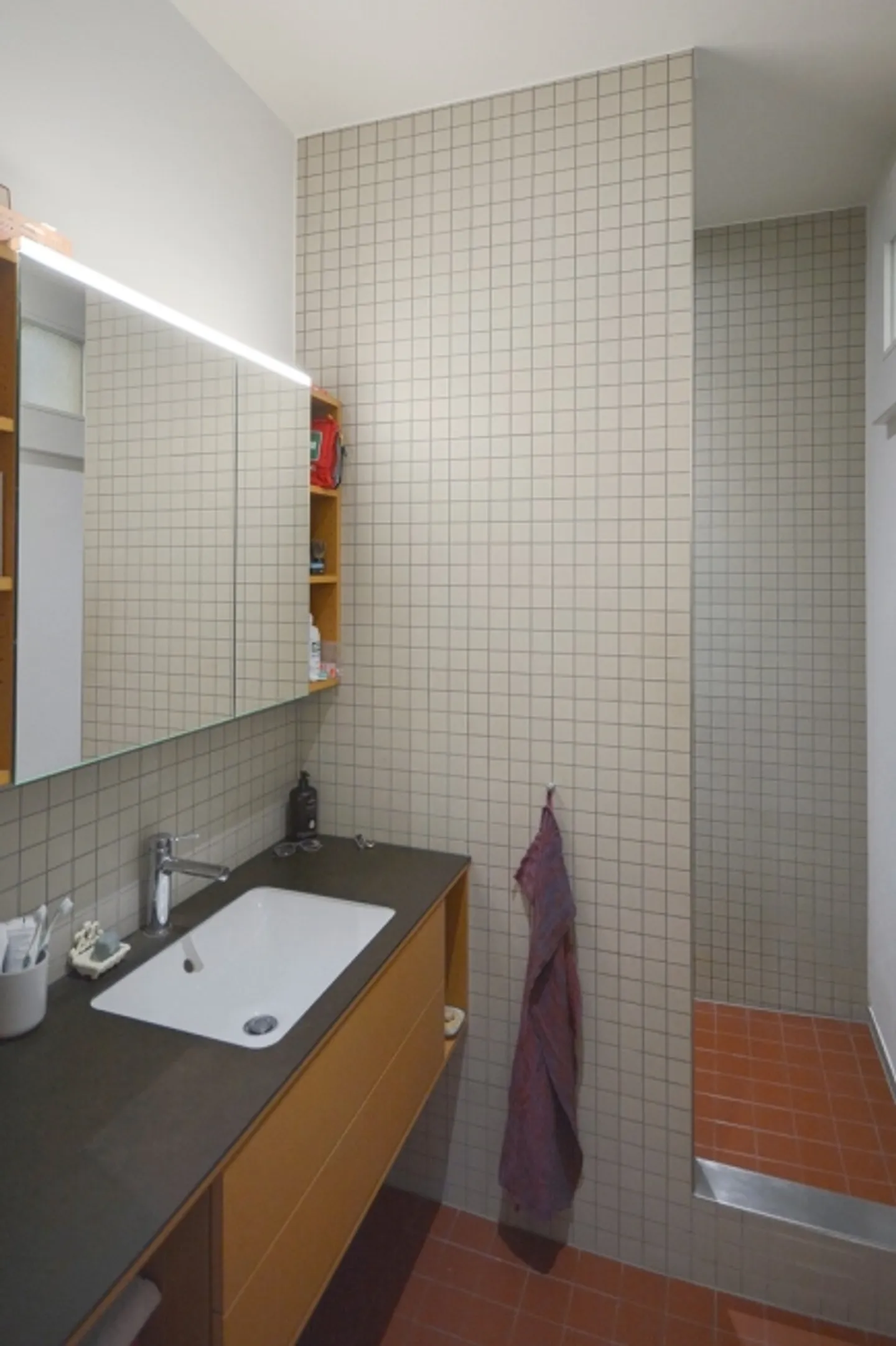 Appartement à louer - Photo 6 sur 8