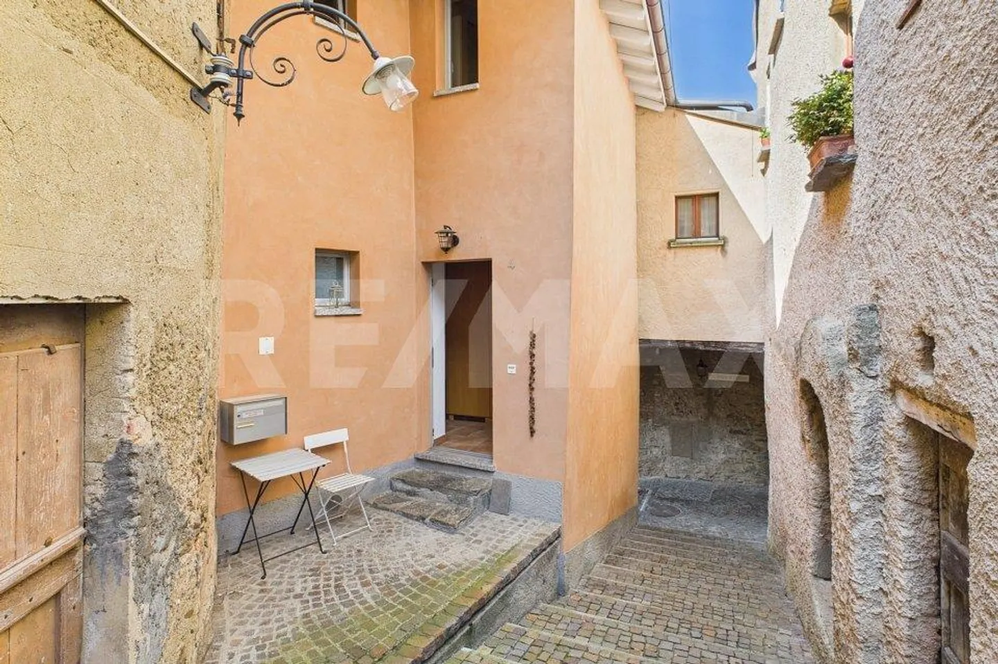 Maison 4.5 pièces - Photo 3 sur 13