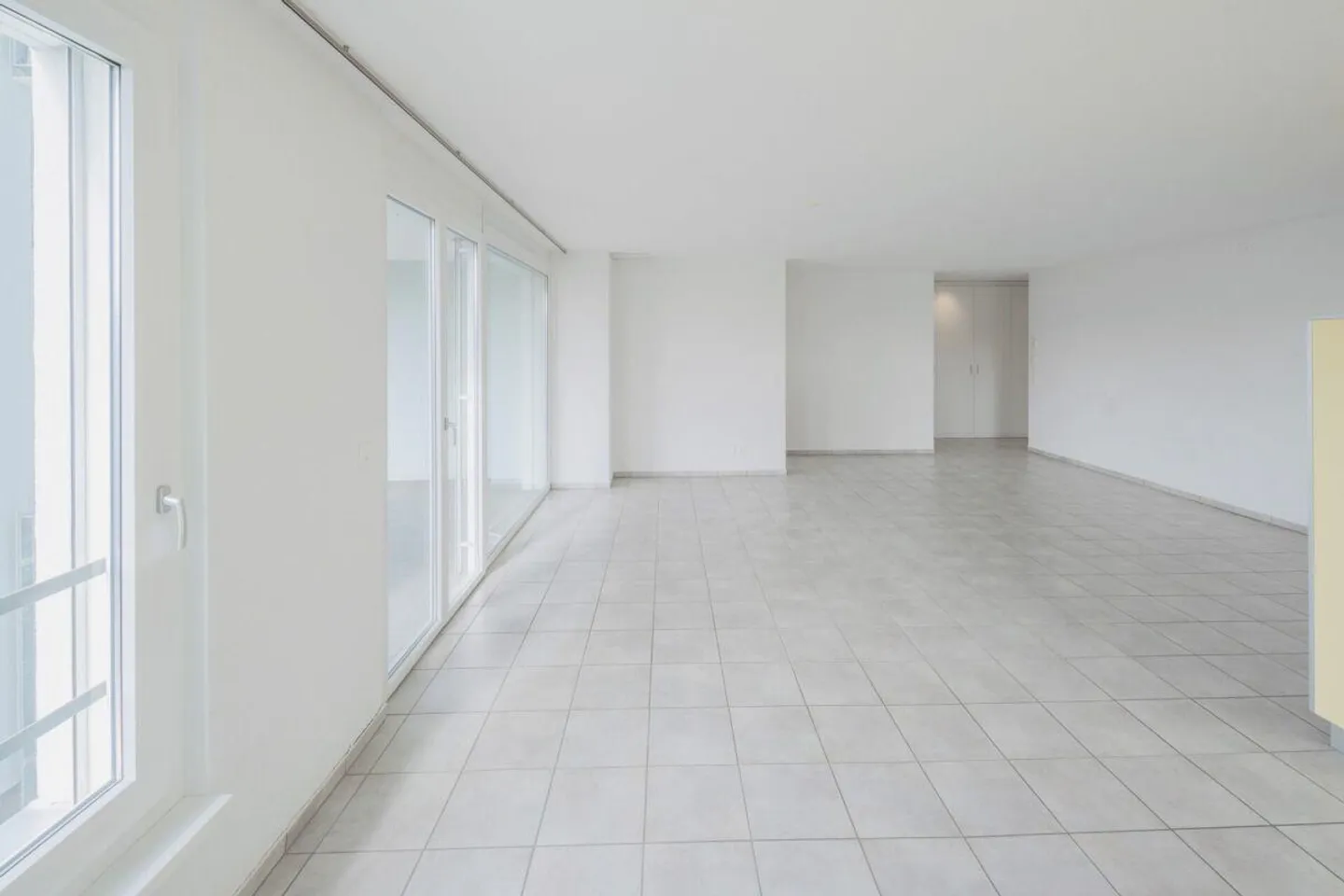 Modern 4½-room apartment with many extras - Photo 5 of 17