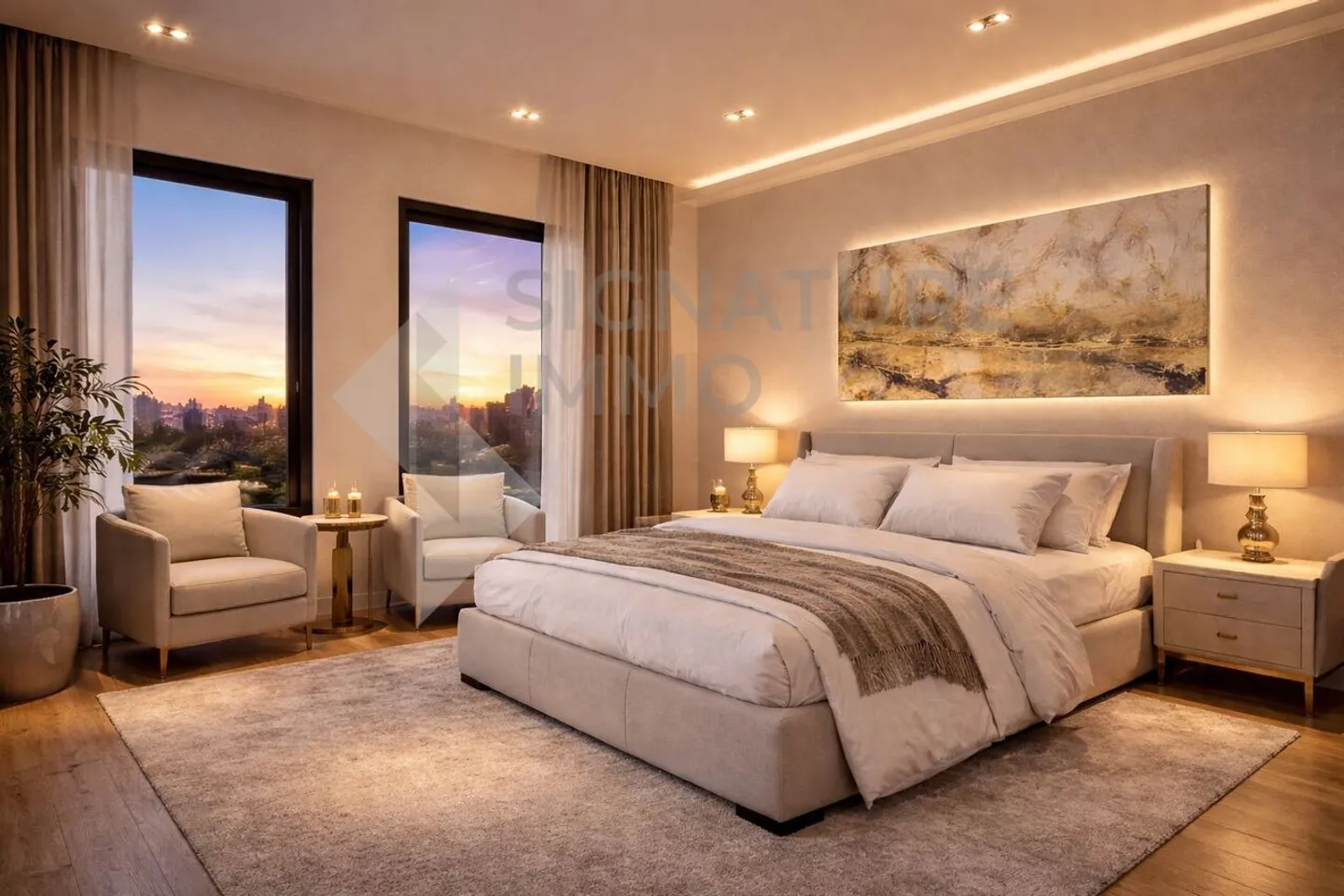 Unique offer: 214m2 of happiness - Photo 4 of 4