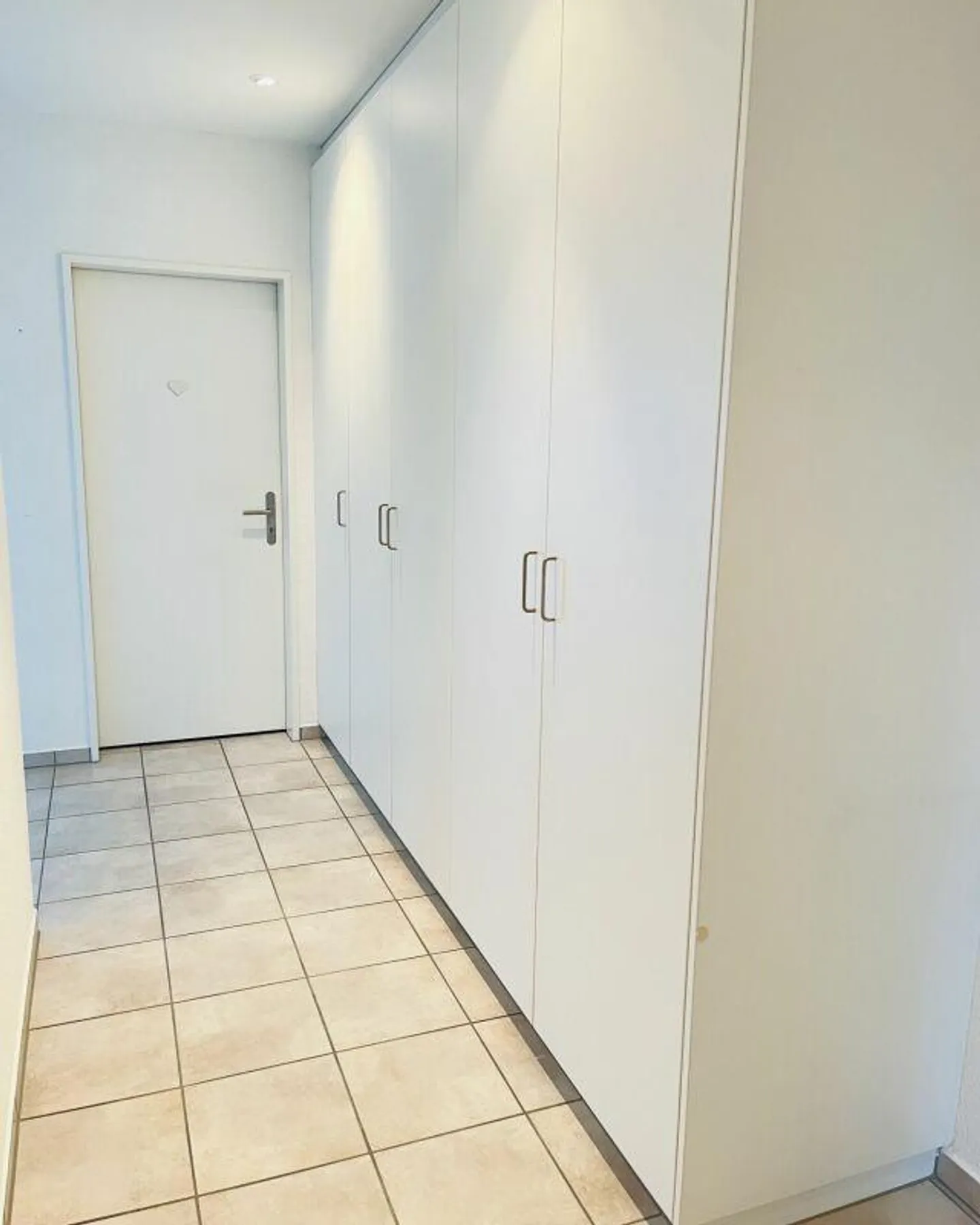 Modern 4½-room apartment with many extras - Photo 2 of 17