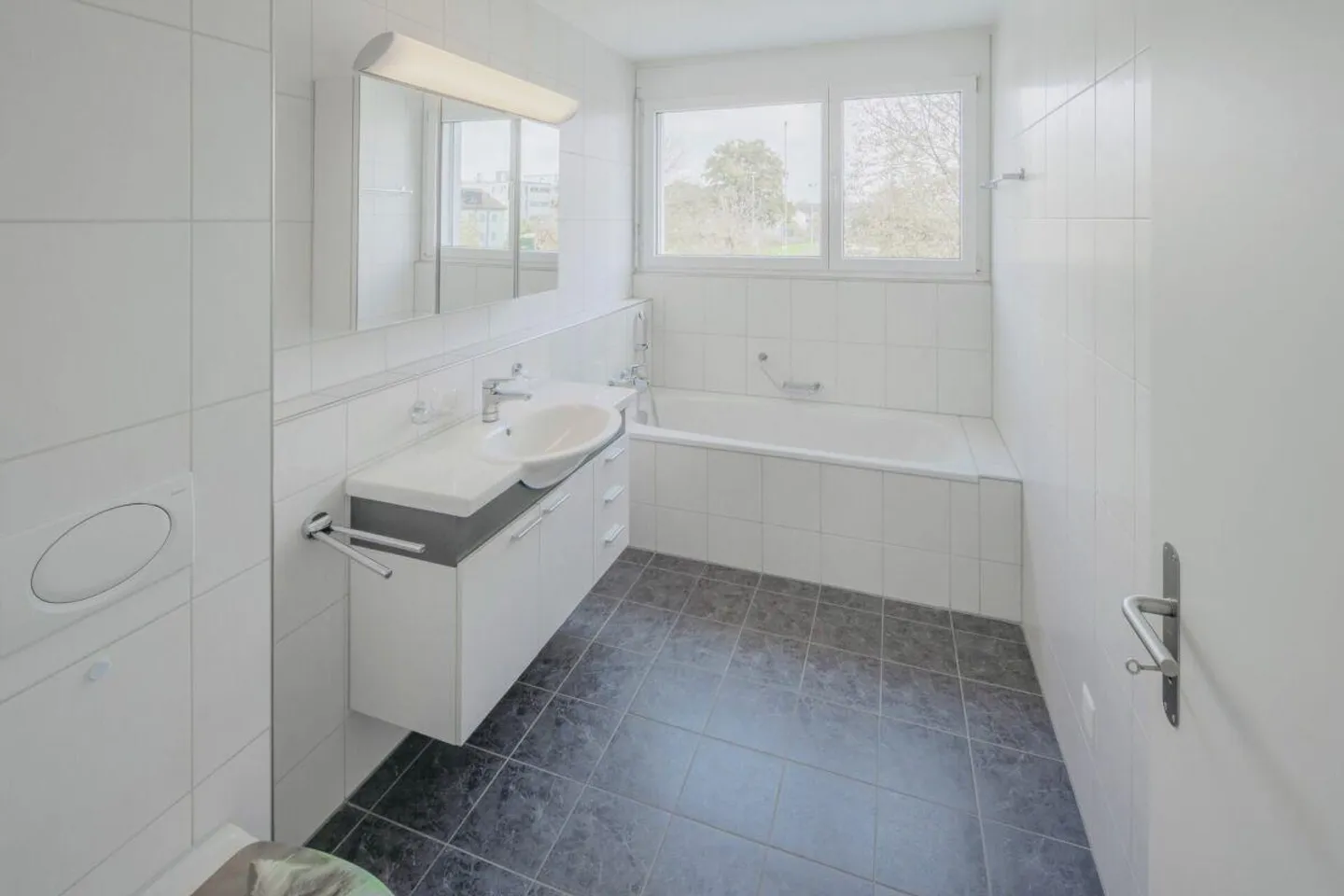 Modern 4½-room apartment with many extras - Photo 6 of 17