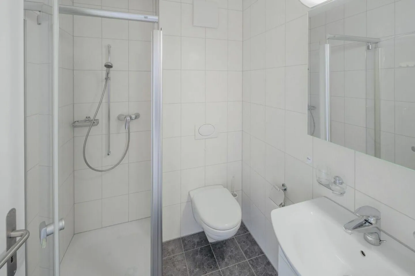 Modern 4½-room apartment with many extras - Photo 7 of 17