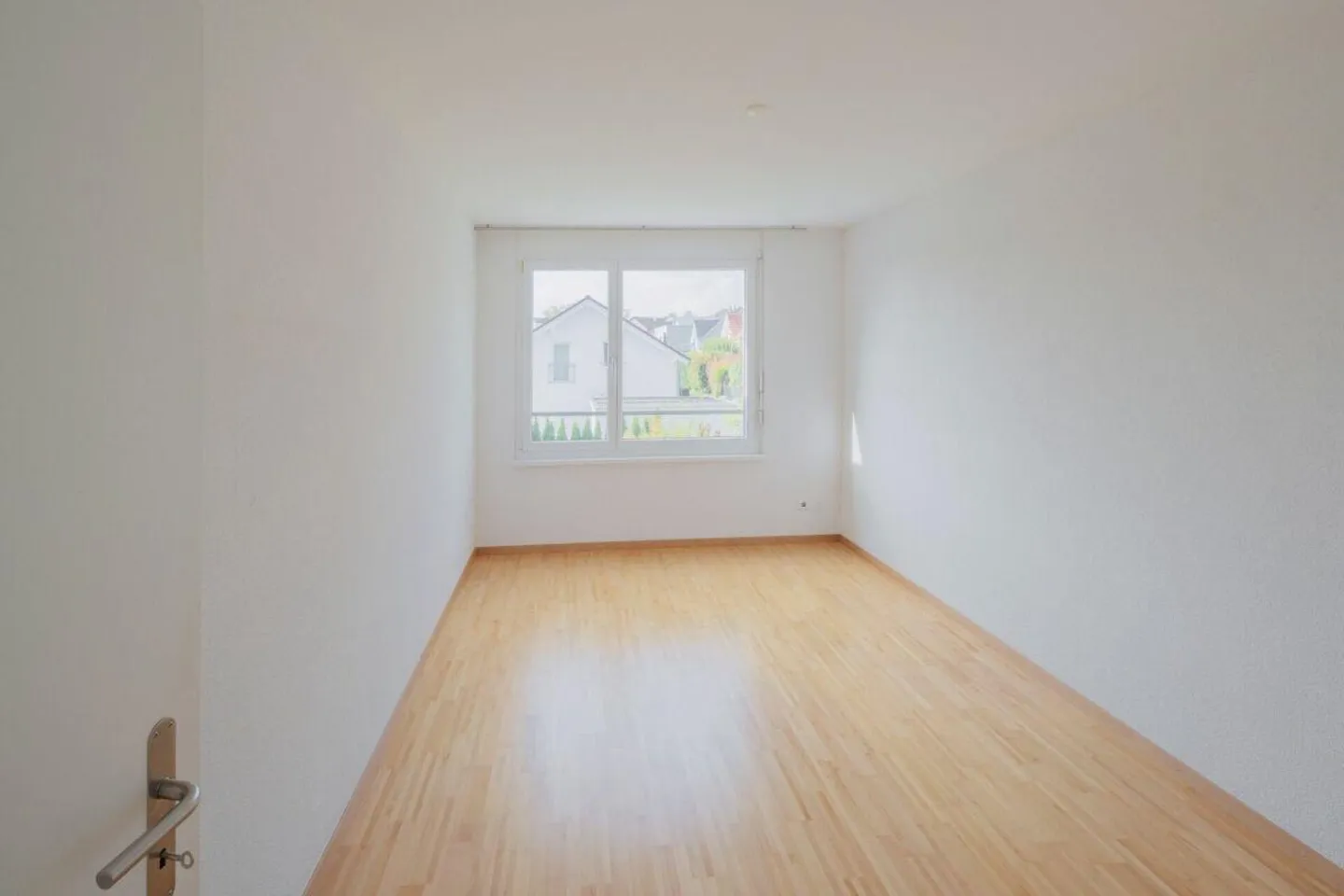 Modern 4½-room apartment with many extras - Photo 9 of 17