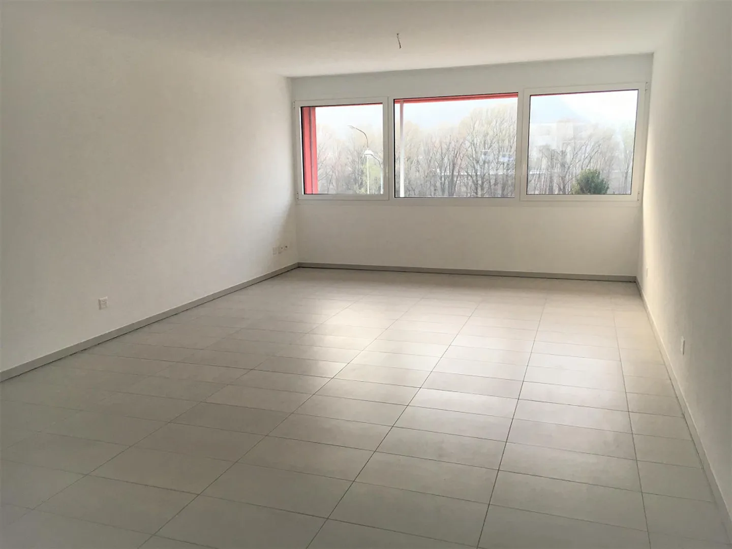 2.5 Room Apartment - Photo 2 of 6