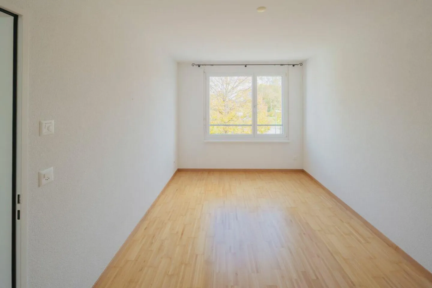 Modern 4½-room apartment with many extras - Photo 10 of 17