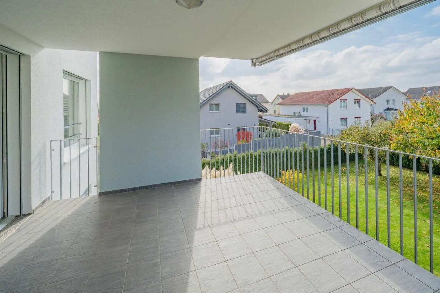 Modern 4½-room apartment with many extras - Photo 11 of 17