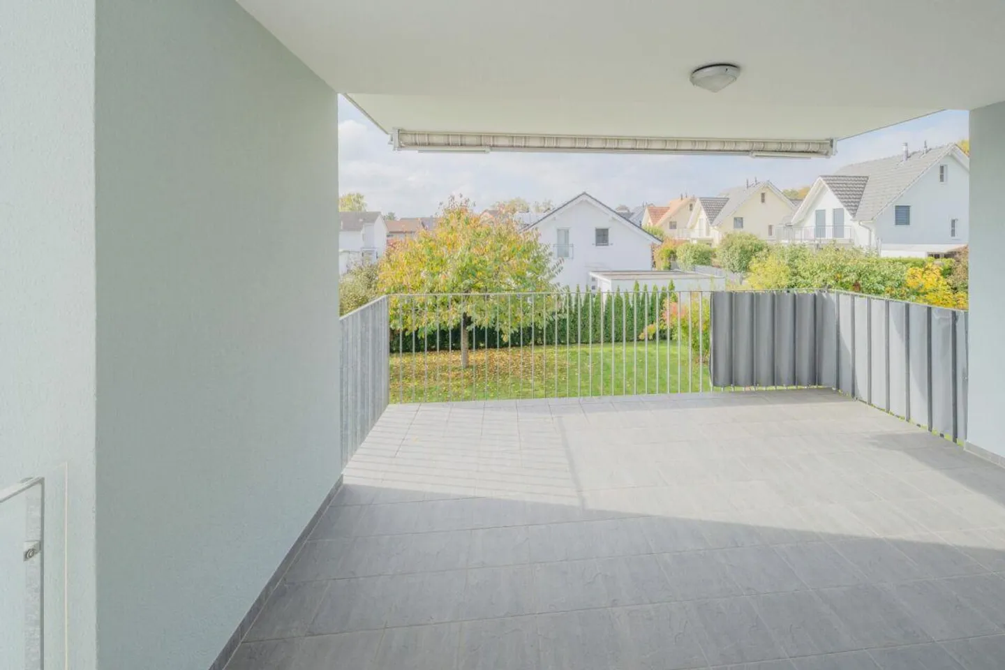 Modern 4½-room apartment with many extras - Photo 12 of 17