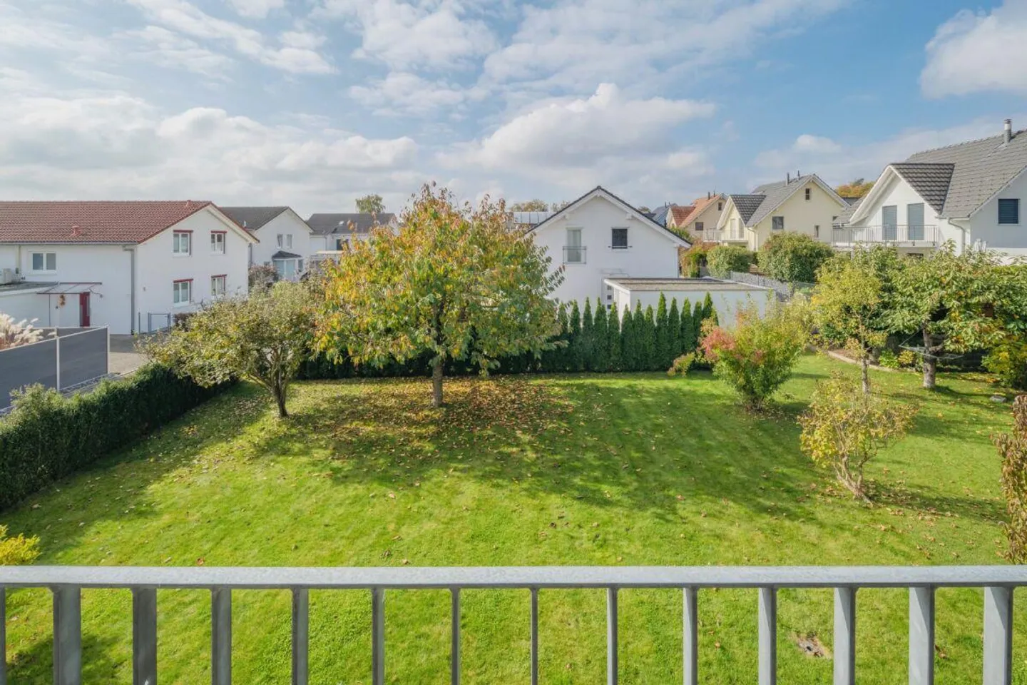Modern 4½-room apartment with many extras - Photo 13 of 17