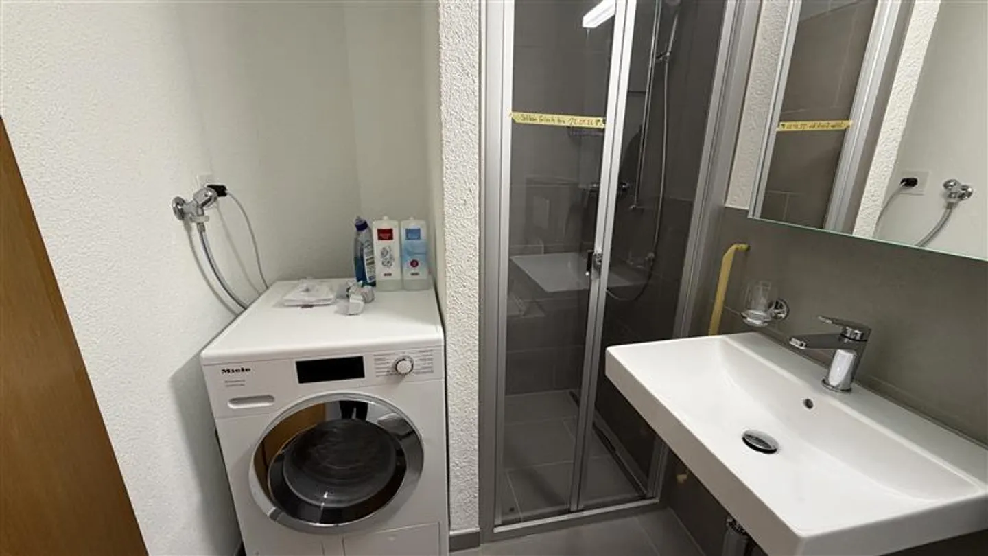 Your new home in the heart of Balgach - Photo 2 of 12