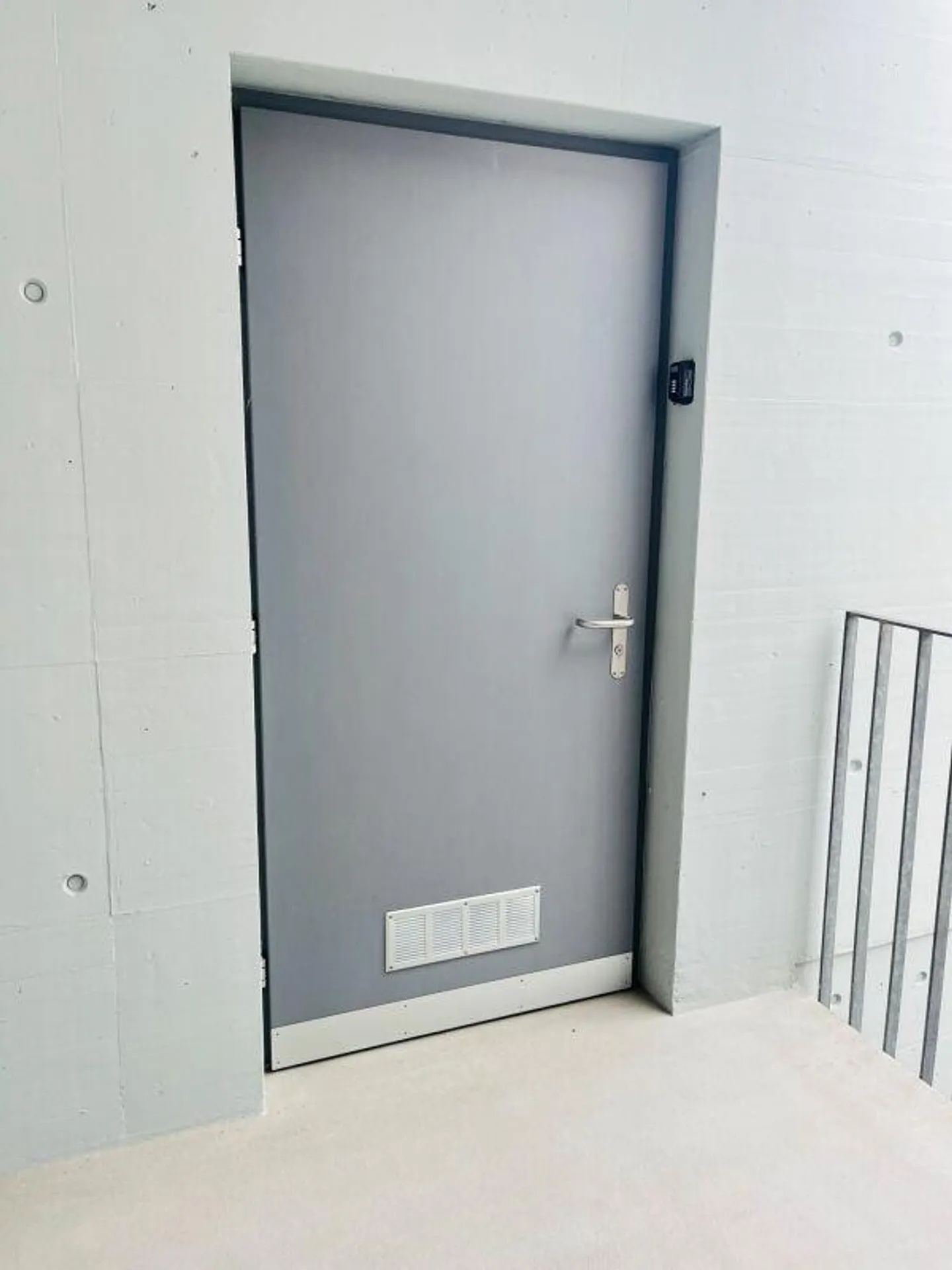 Modern 4½-room apartment with many extras - Photo 15 of 17