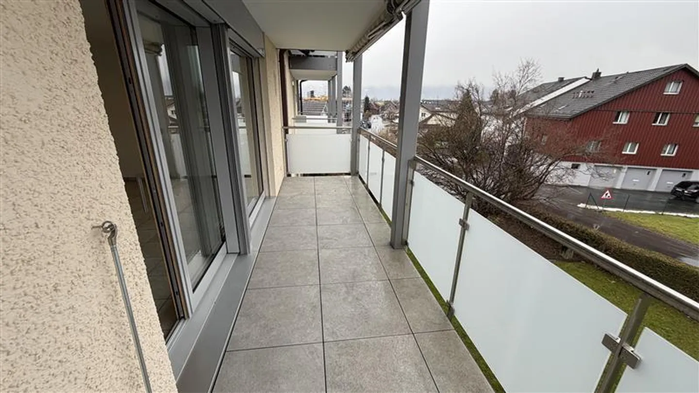 Your new home in the heart of Balgach - Photo 11 of 12