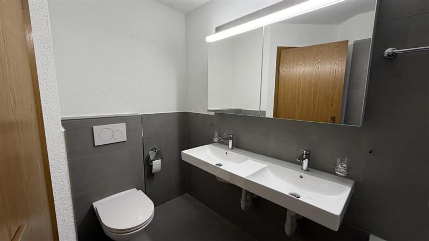 Your new home in the heart of Balgach - Photo 5 of 12