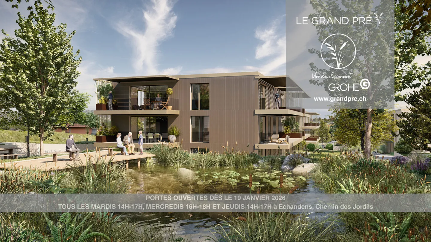 Il Grande Campo - Nuovi Appartamenti da Visionare, Da Subito! - Foto 2 di 19